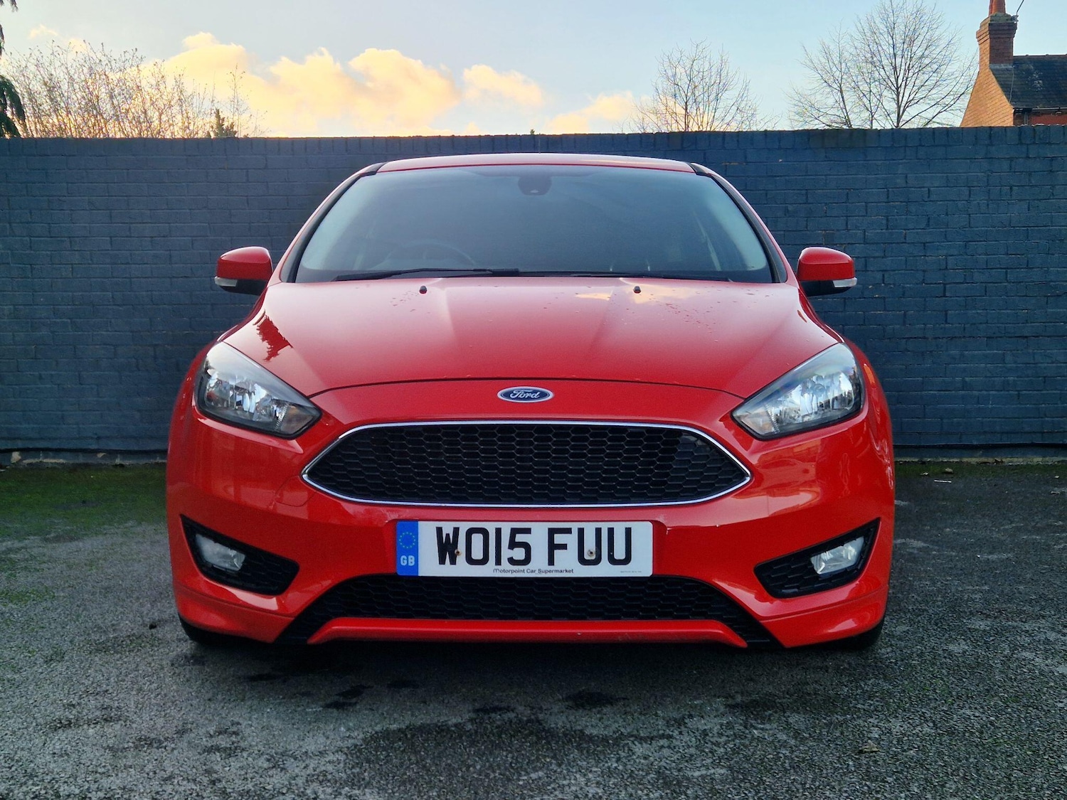 Used Ford Focus for sale - 77016043: Photo 17