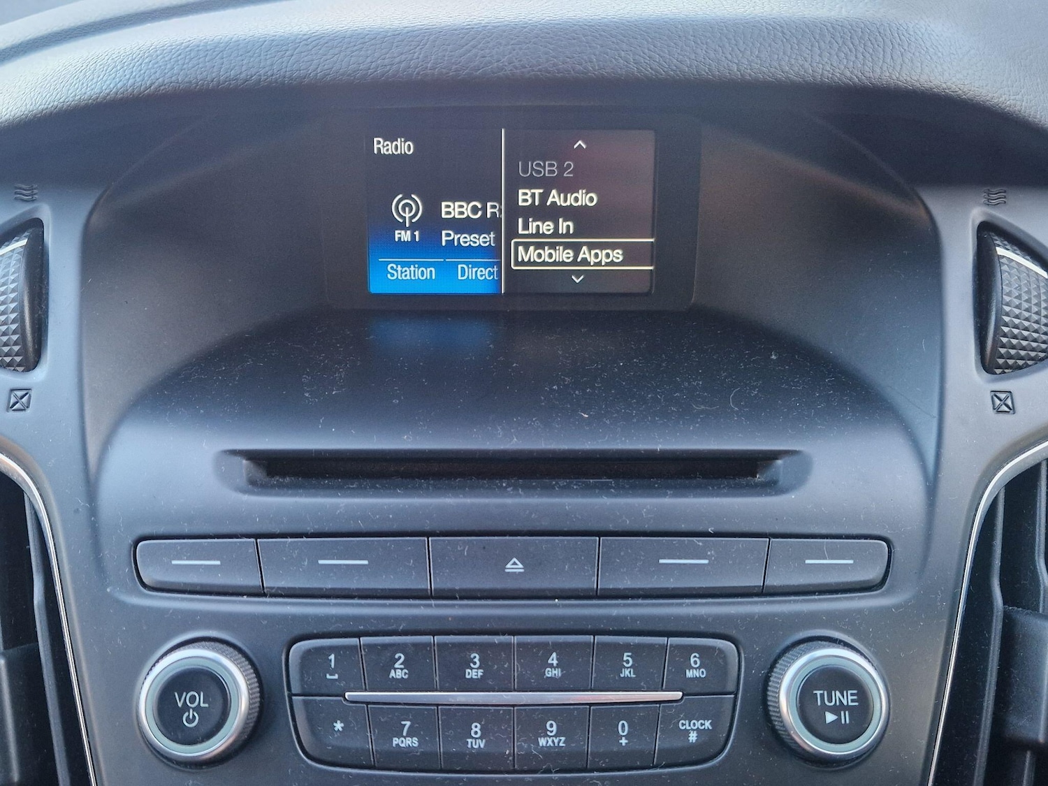 Used Ford Focus for sale - 77016043: Photo 27