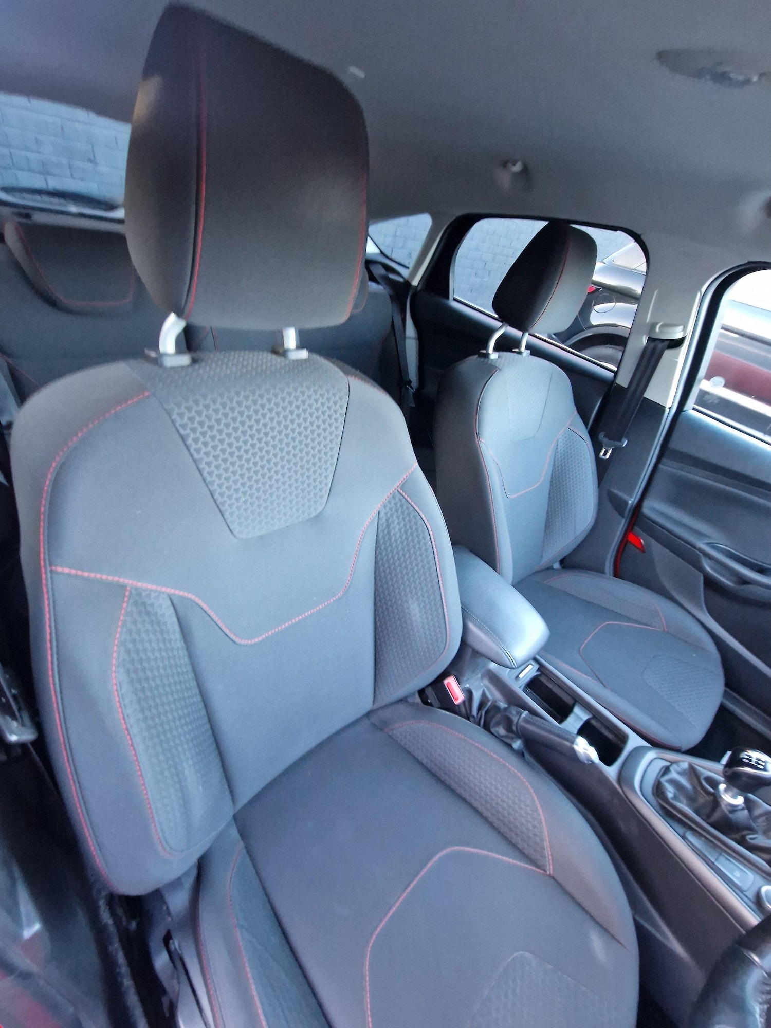 Used Ford Focus for sale - 77016043: Photo 28