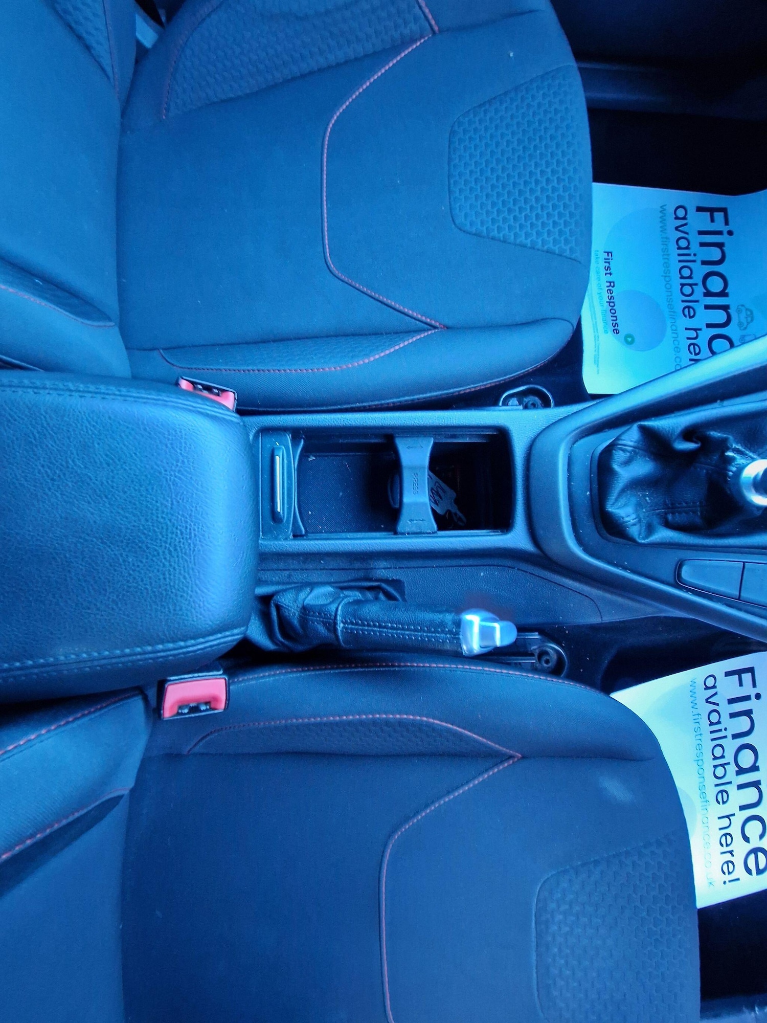 Used Ford Focus for sale - 77016043: Photo 29