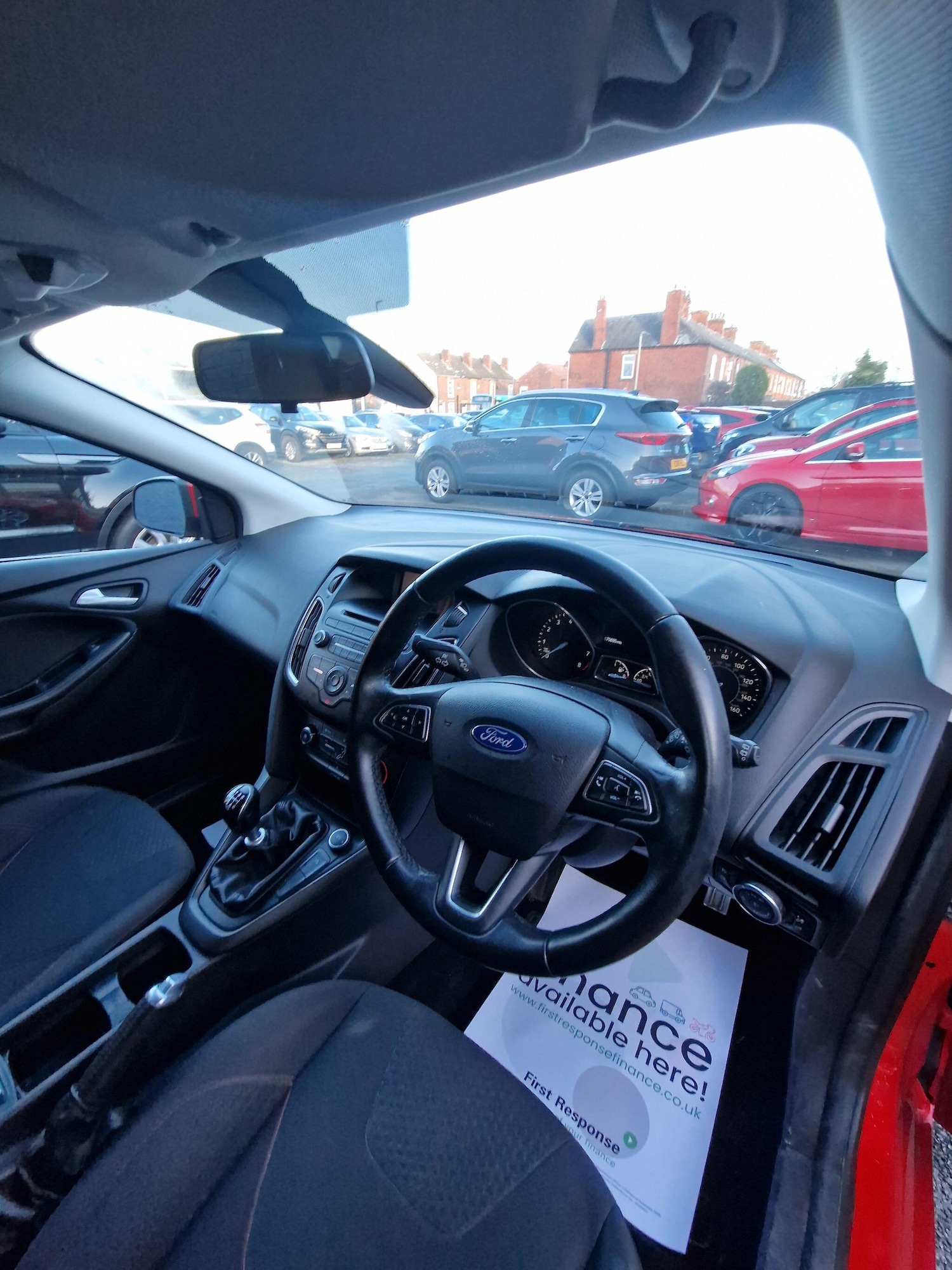 Used Ford Focus for sale - 77016043: Photo 30