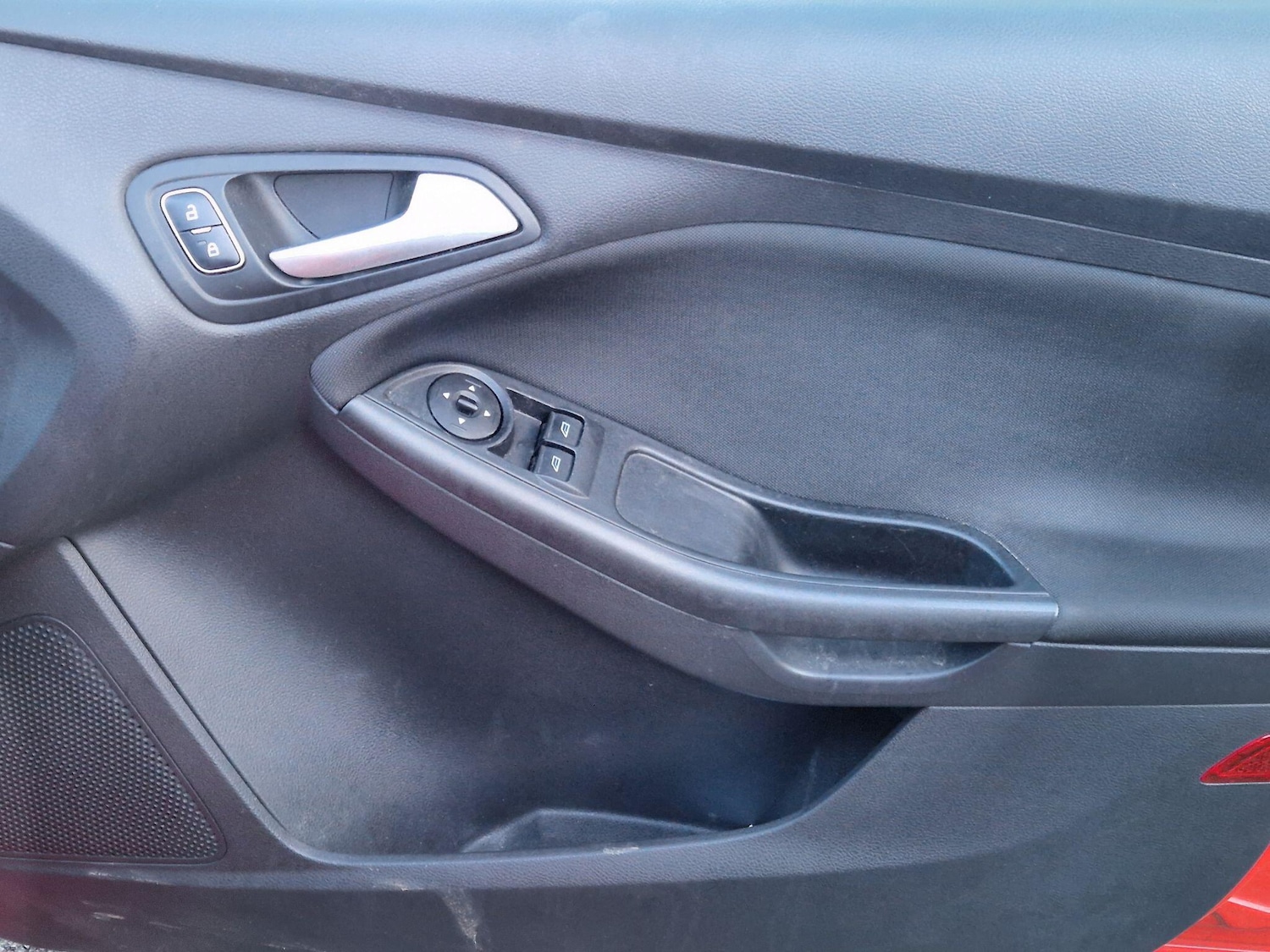 Used Ford Focus for sale - 77016043: Photo 31