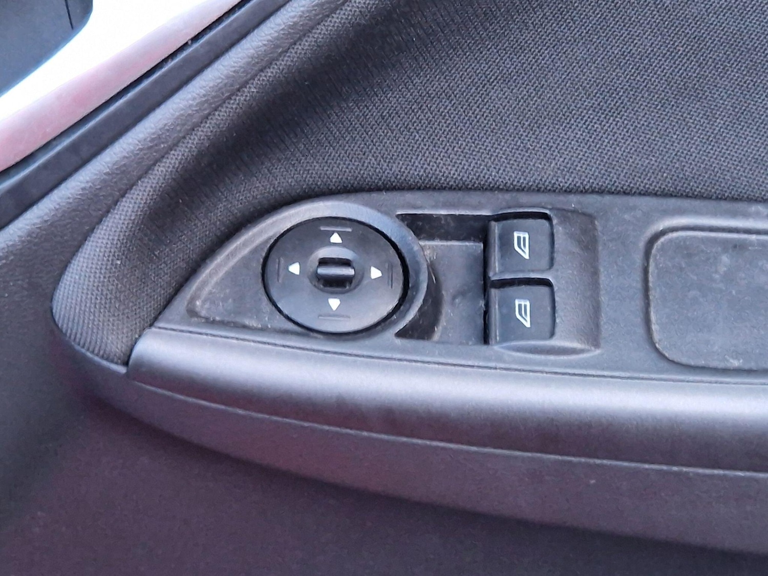 Used Ford Focus for sale - 77016043: Photo 32