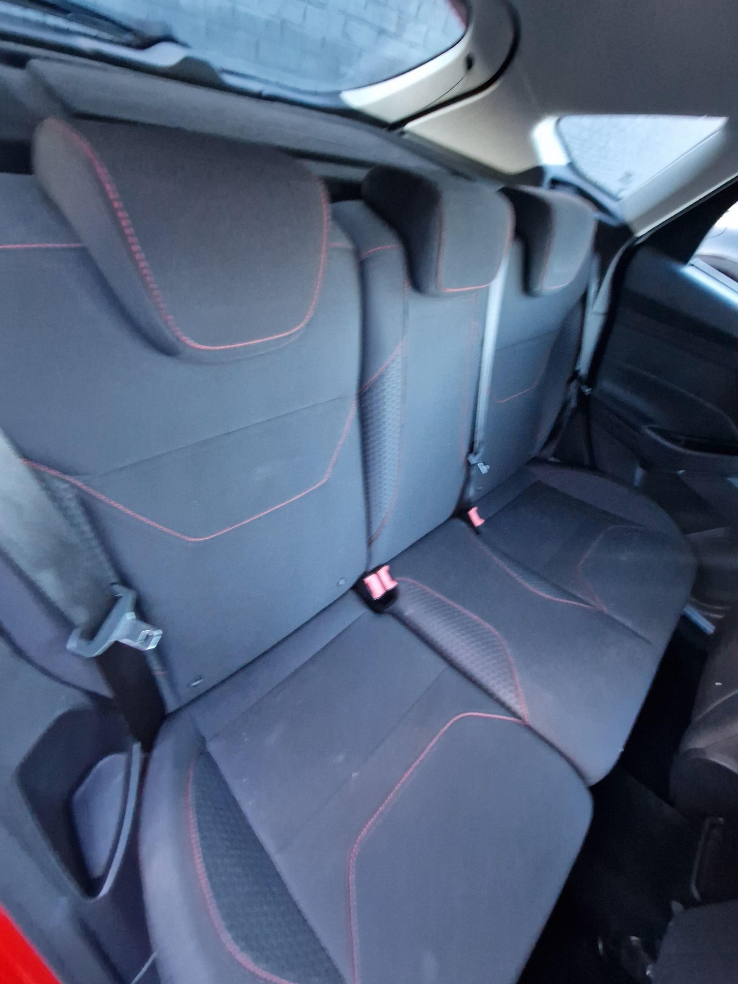 Used Ford Focus for sale - 77016043: Photo 33