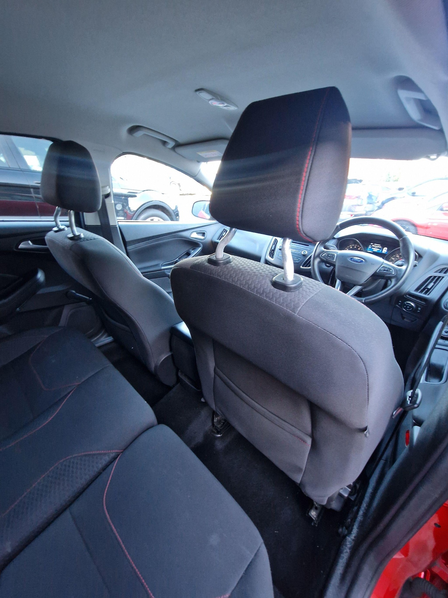 Used Ford Focus for sale - 77016043: Photo 34