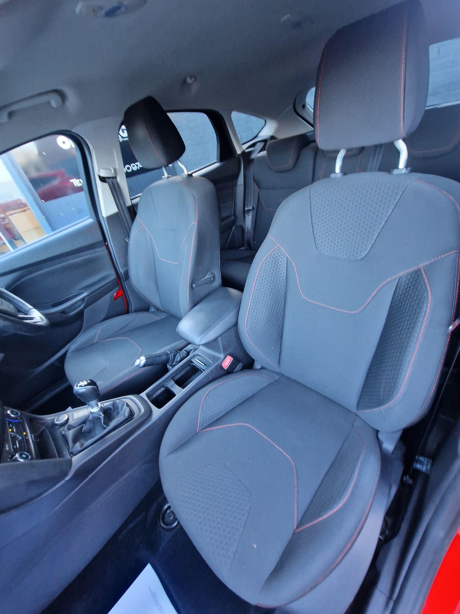 Used Ford Focus for sale - 77016043: Photo 35