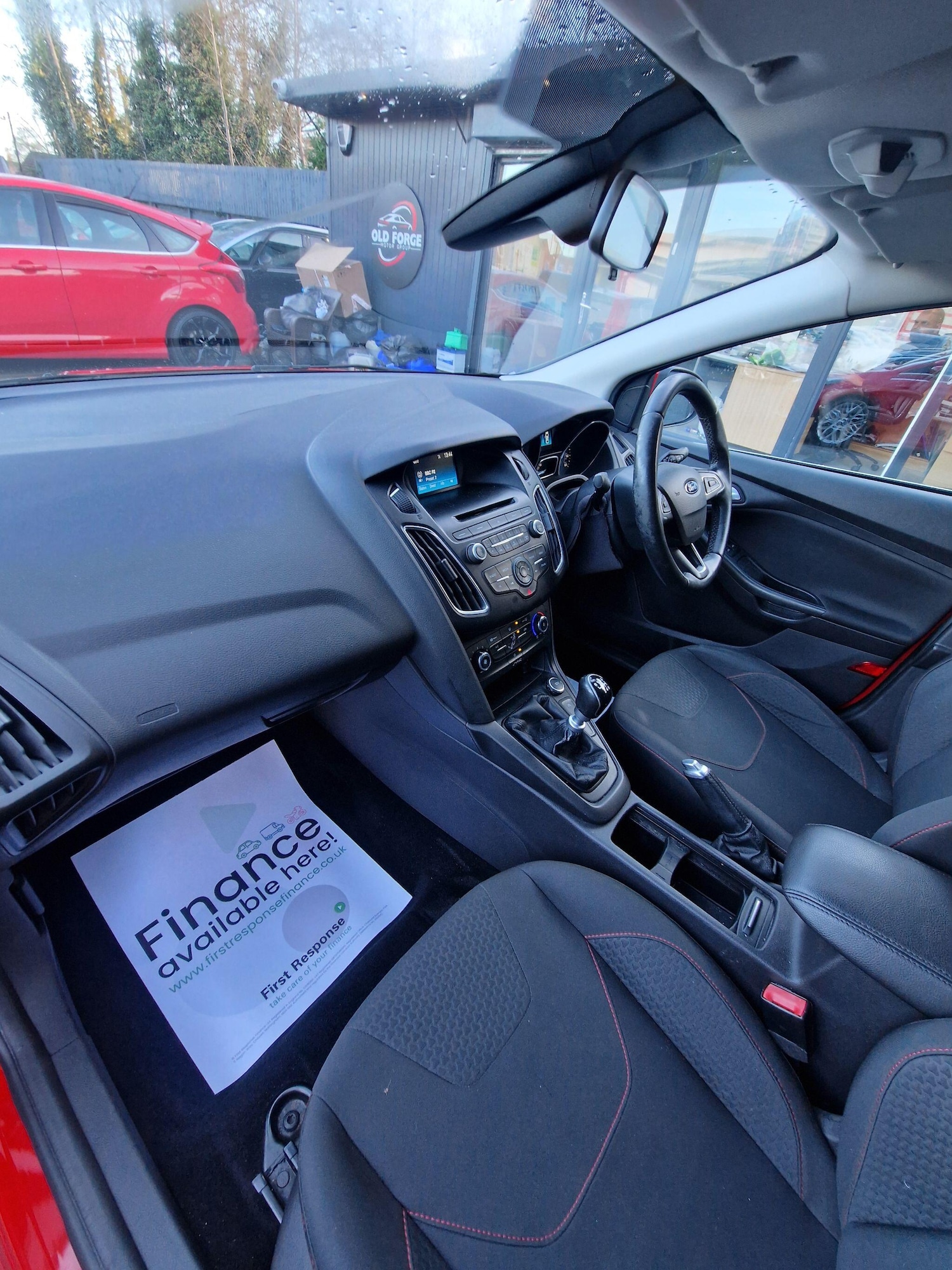 Used Ford Focus for sale - 77016043: Photo 36