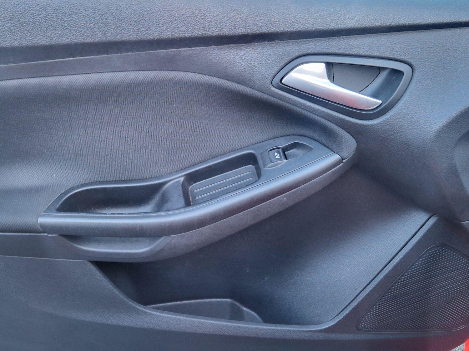 Used Ford Focus for sale - 77016043: Photo 37