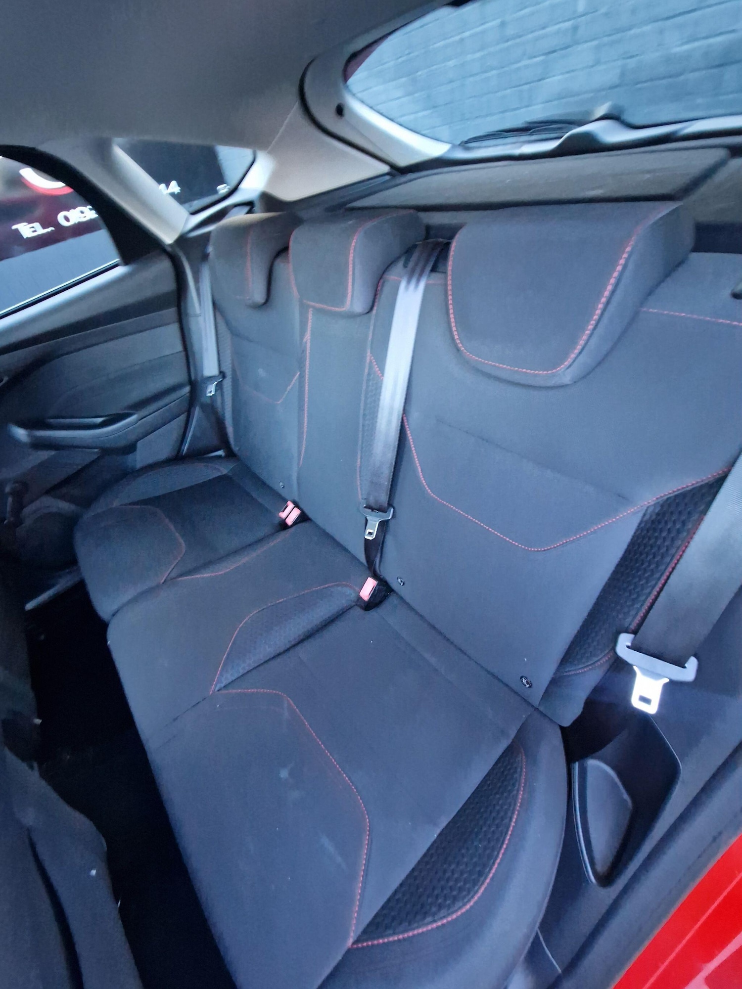 Used Ford Focus for sale - 77016043: Photo 38