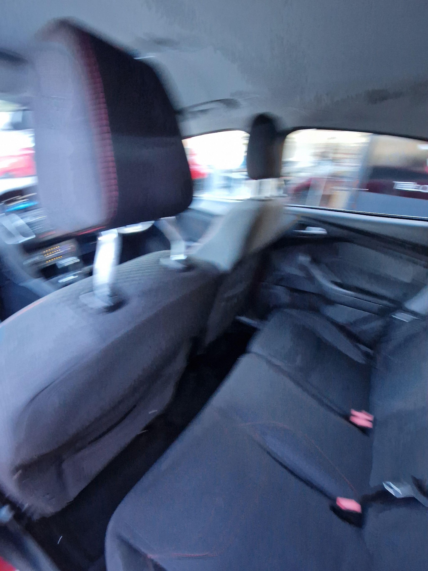 Used Ford Focus for sale - 77016043: Photo 39