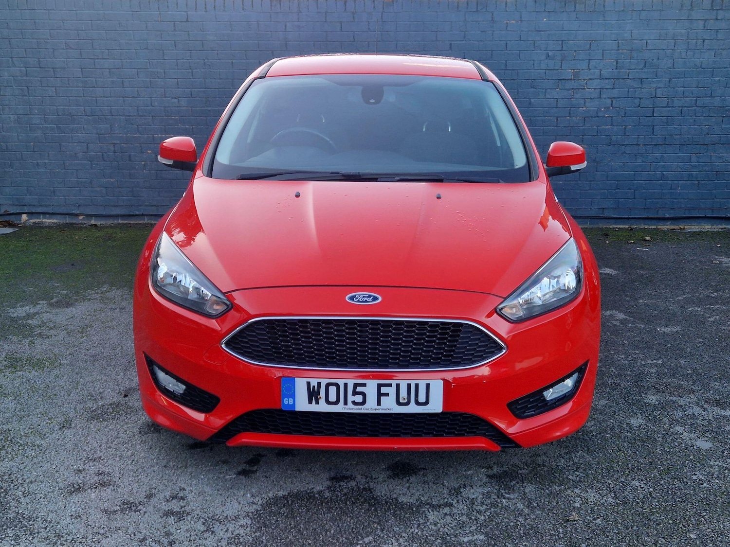 Used Ford Focus for sale - 77016043: Photo 4