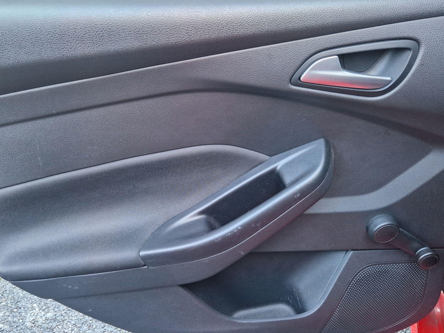 Used Ford Focus for sale - 77016043: Photo 40