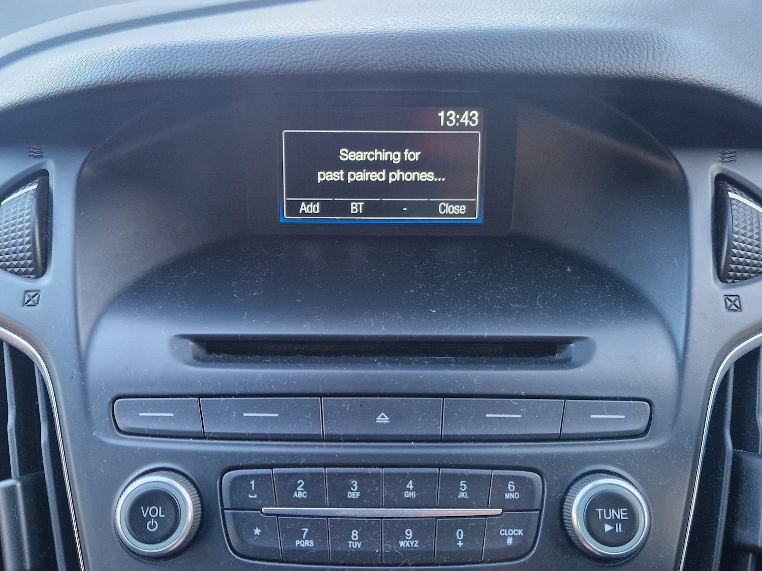 Used Ford Focus for sale - 77016043: Photo 42