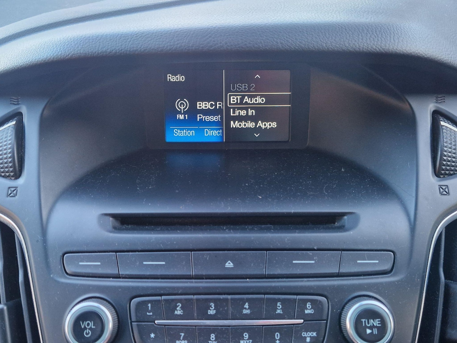 Used Ford Focus for sale - 77016043: Photo 47