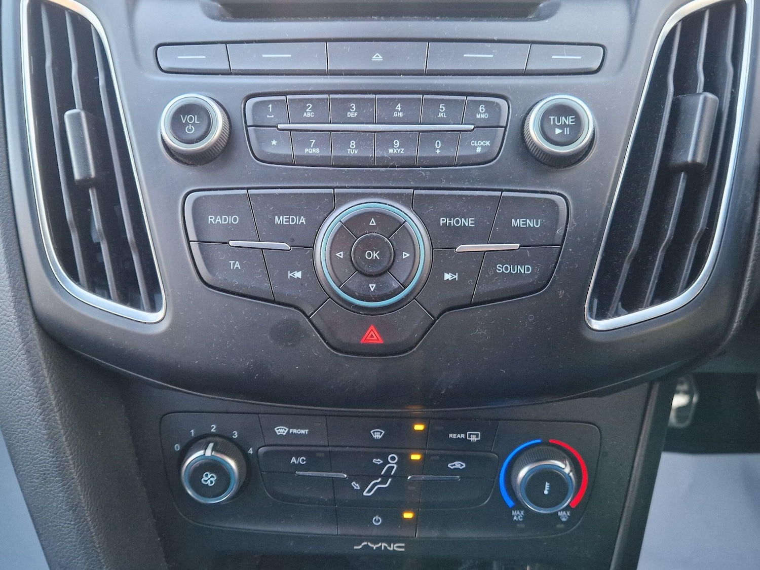 Used Ford Focus for sale - 77016043: Photo 48