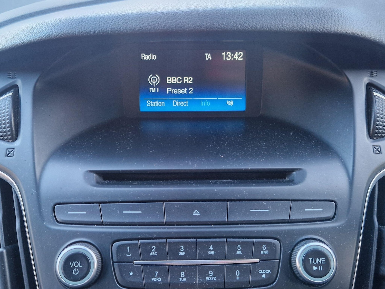 Used Ford Focus for sale - 77016043: Photo 49