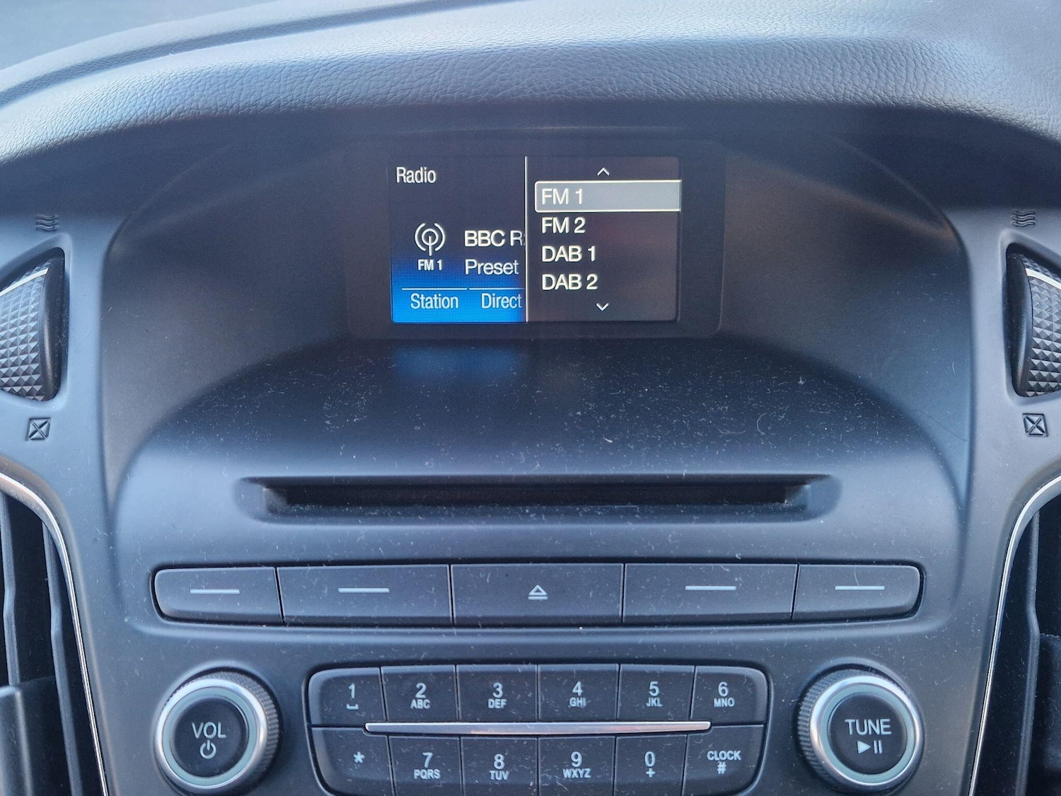 Used Ford Focus for sale - 77016043: Photo 51