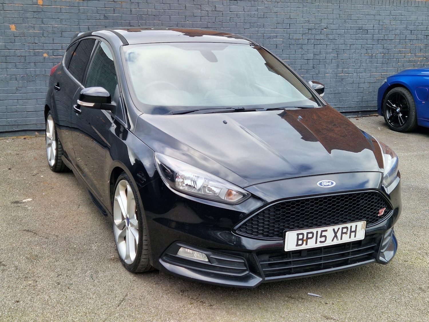 Used Ford Focus 2015 for sale - 78184275: Photo 3