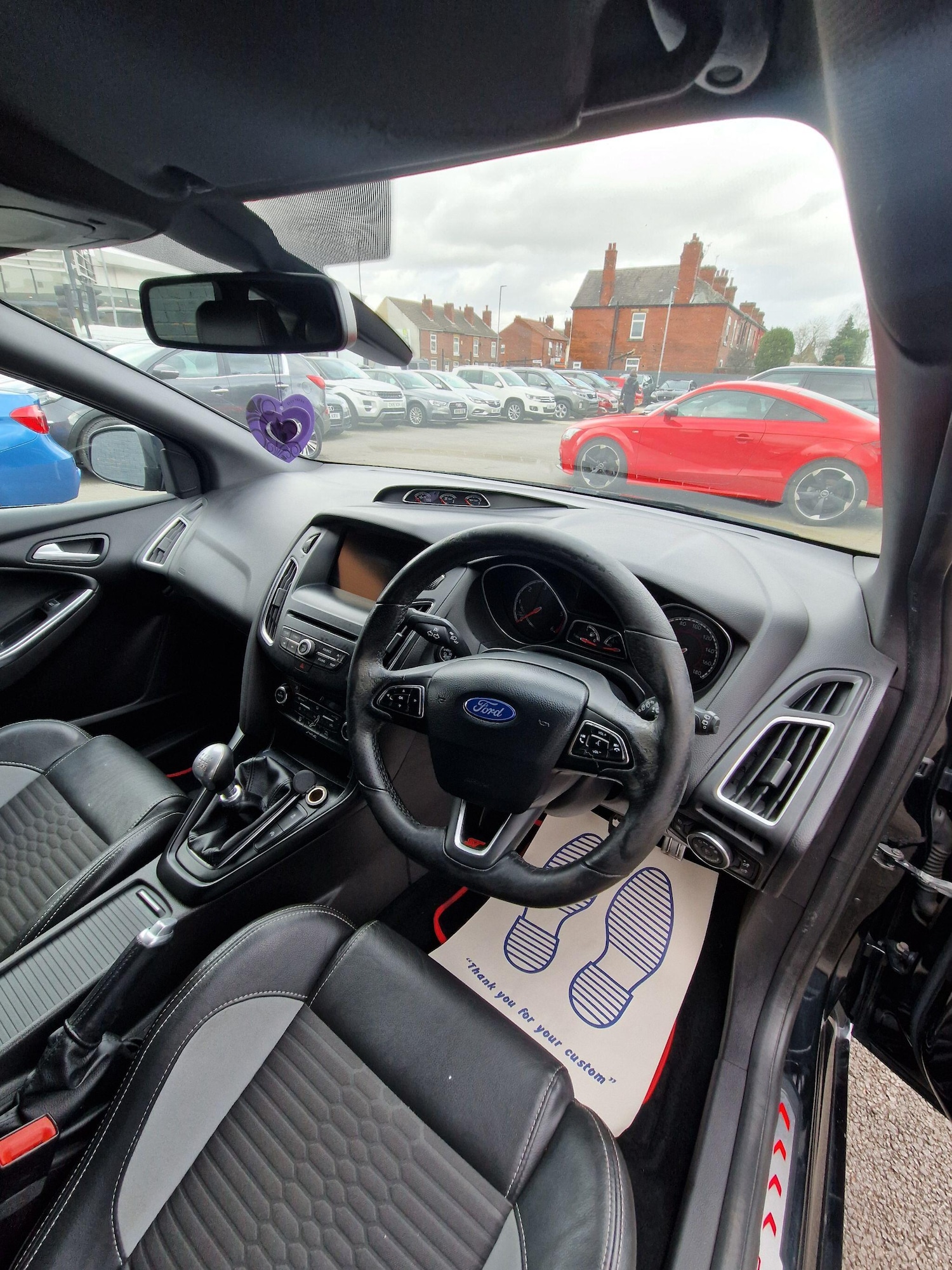 Used Ford Focus 2015 for sale - 78184275: Photo 30