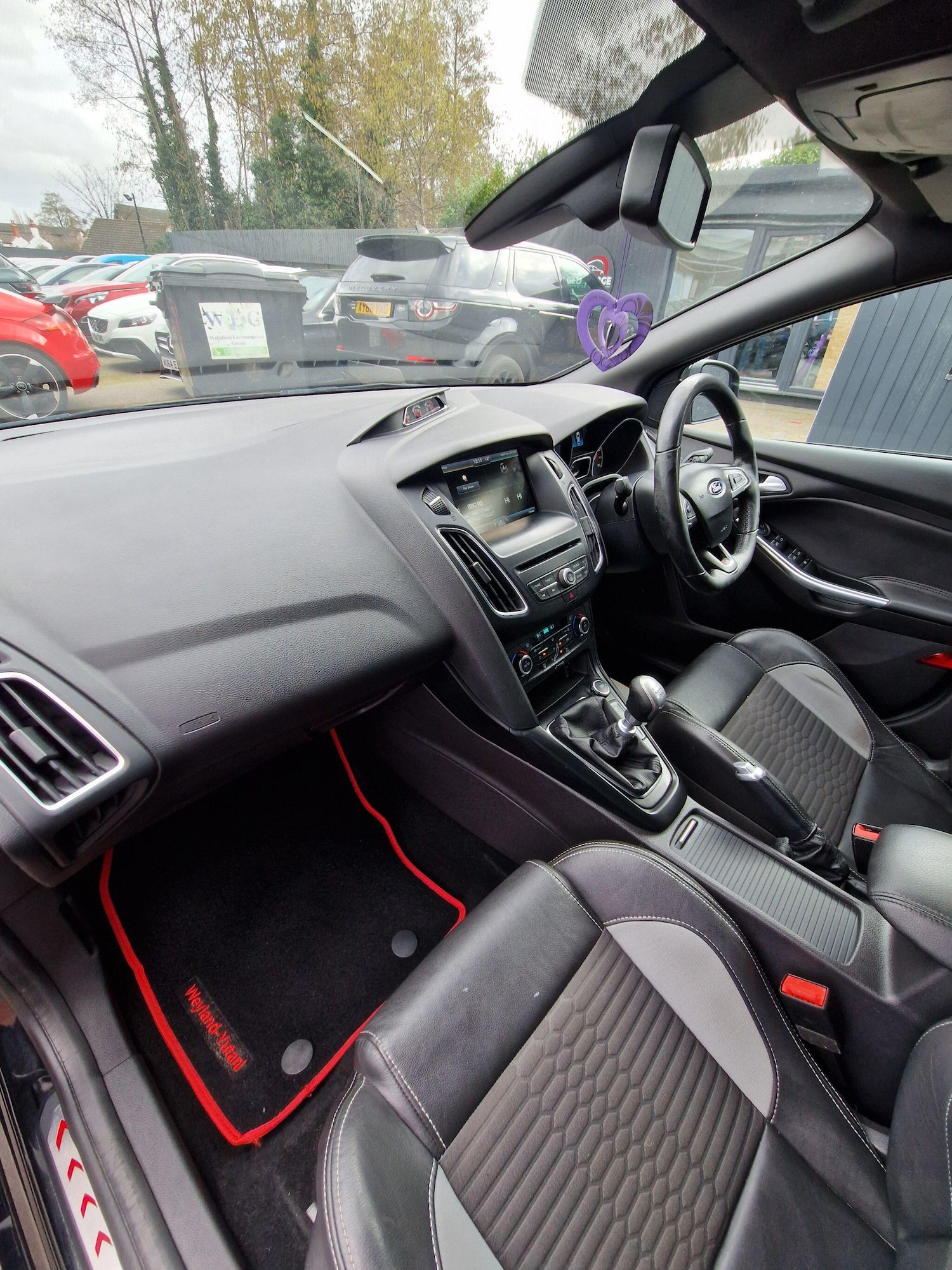 Used Ford Focus 2015 for sale - 78184275: Photo 36