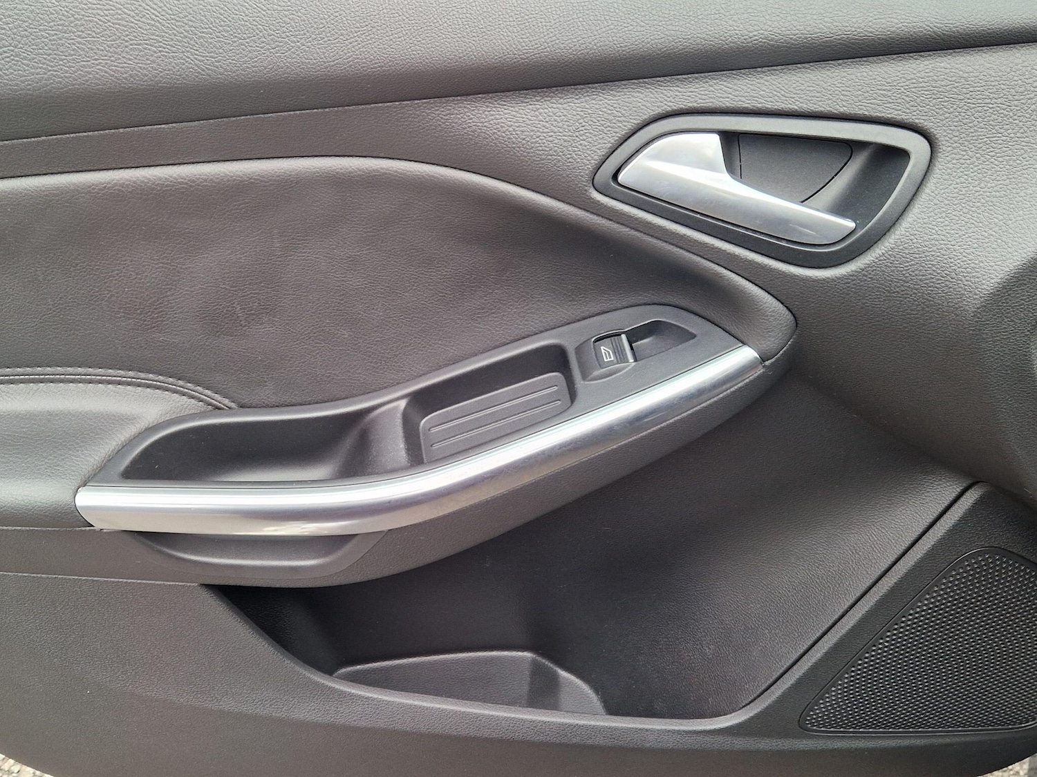 Used Ford Focus 2015 for sale - 78184275: Photo 38