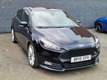 Used Ford Focus 2015 for sale - 78184275: Photo