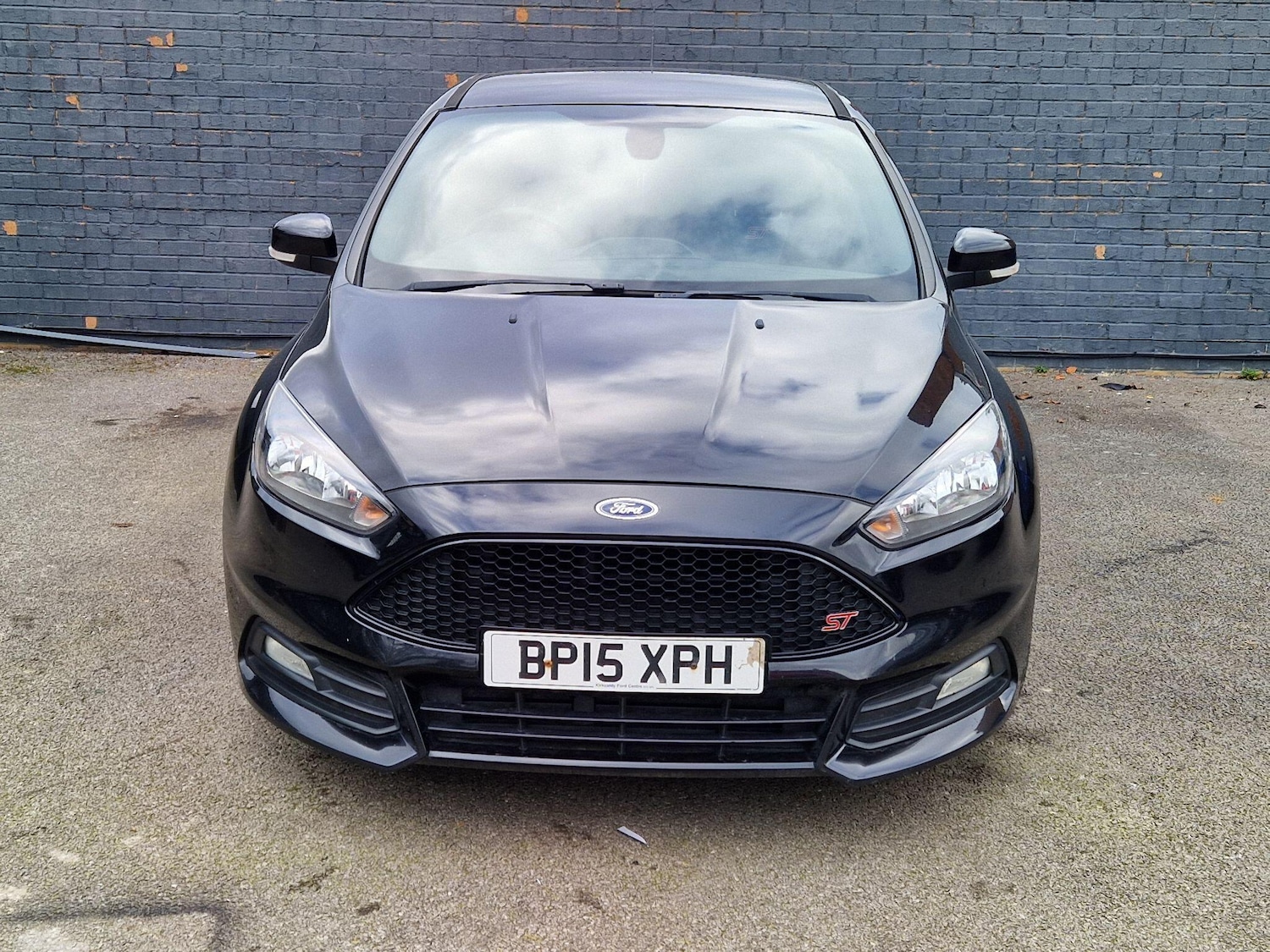 Used Ford Focus 2015 for sale - 78184275: Photo 4