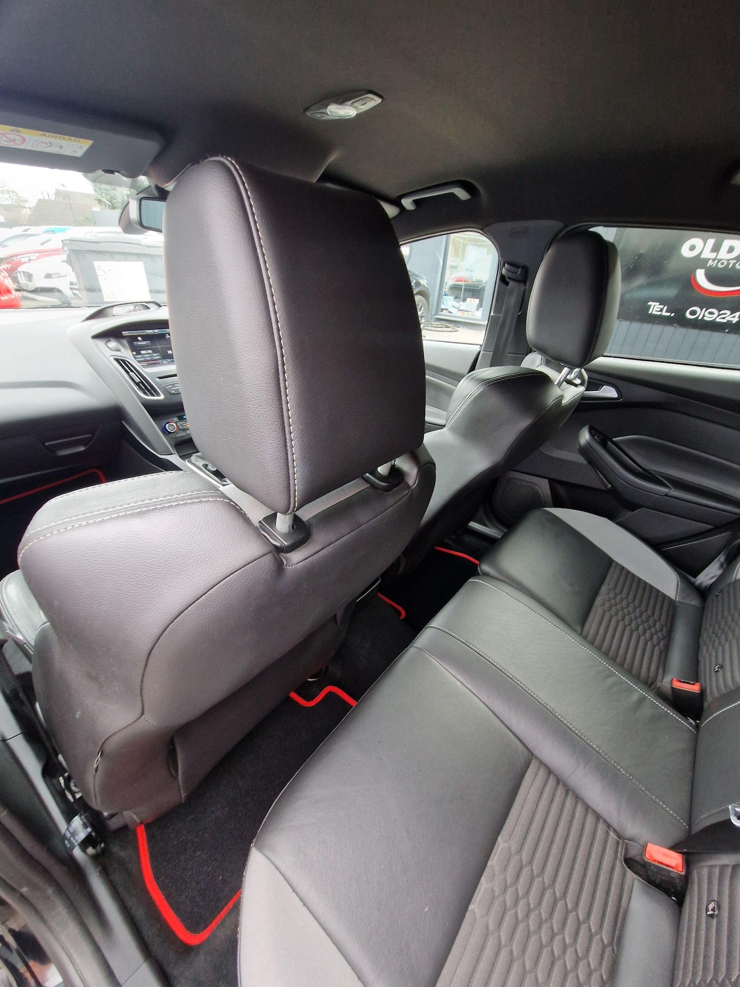 Used Ford Focus 2015 for sale - 78184275: Photo 40