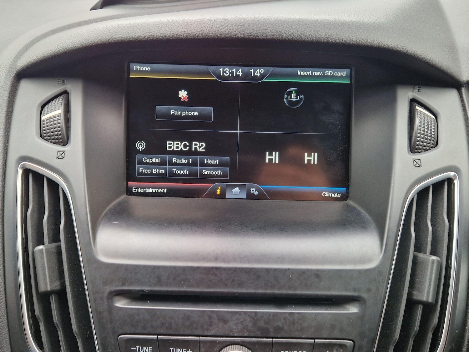 Used Ford Focus 2015 for sale - 78184275: Photo 47