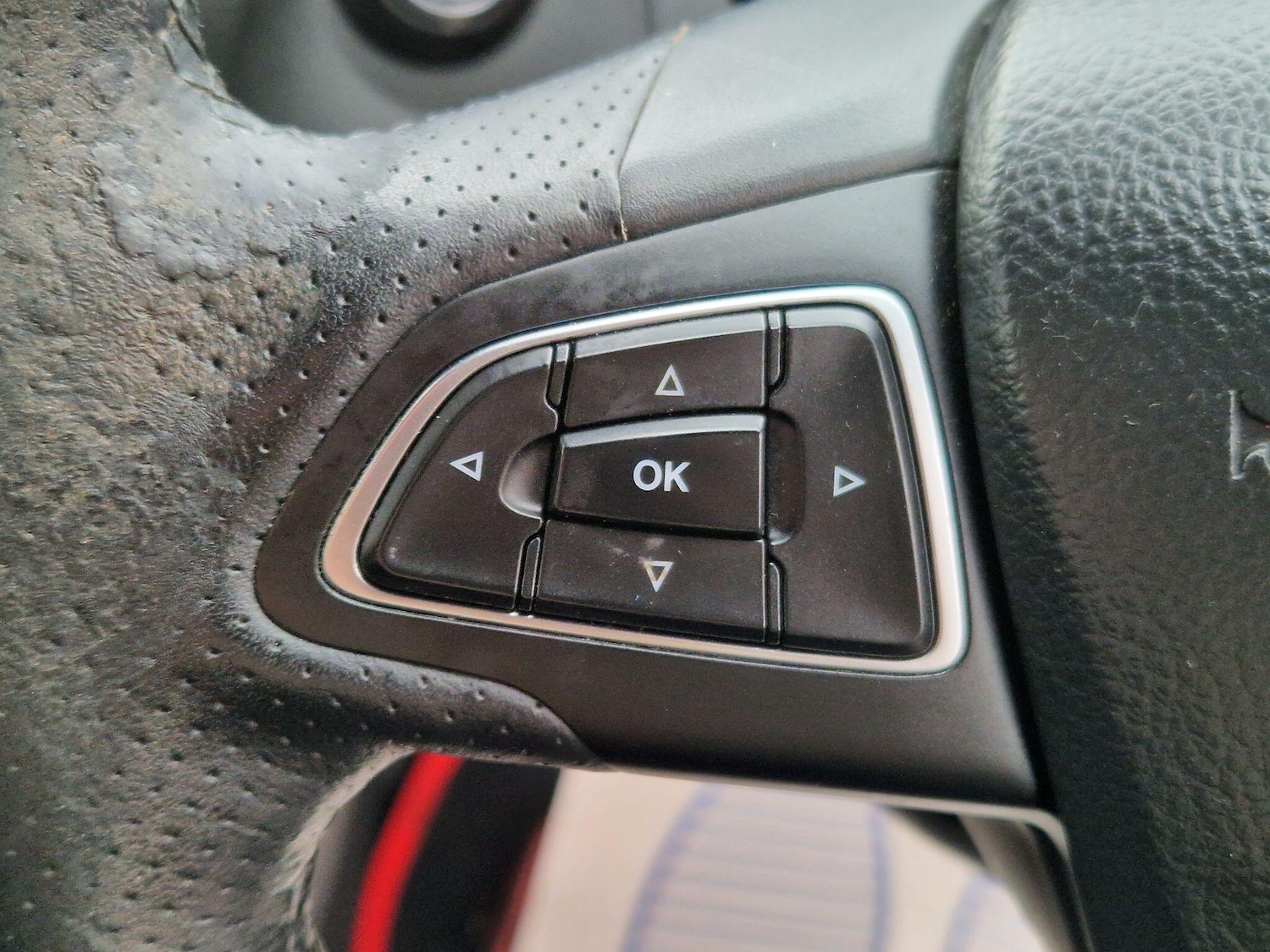 Used Ford Focus 2015 for sale - 78184275: Photo 48