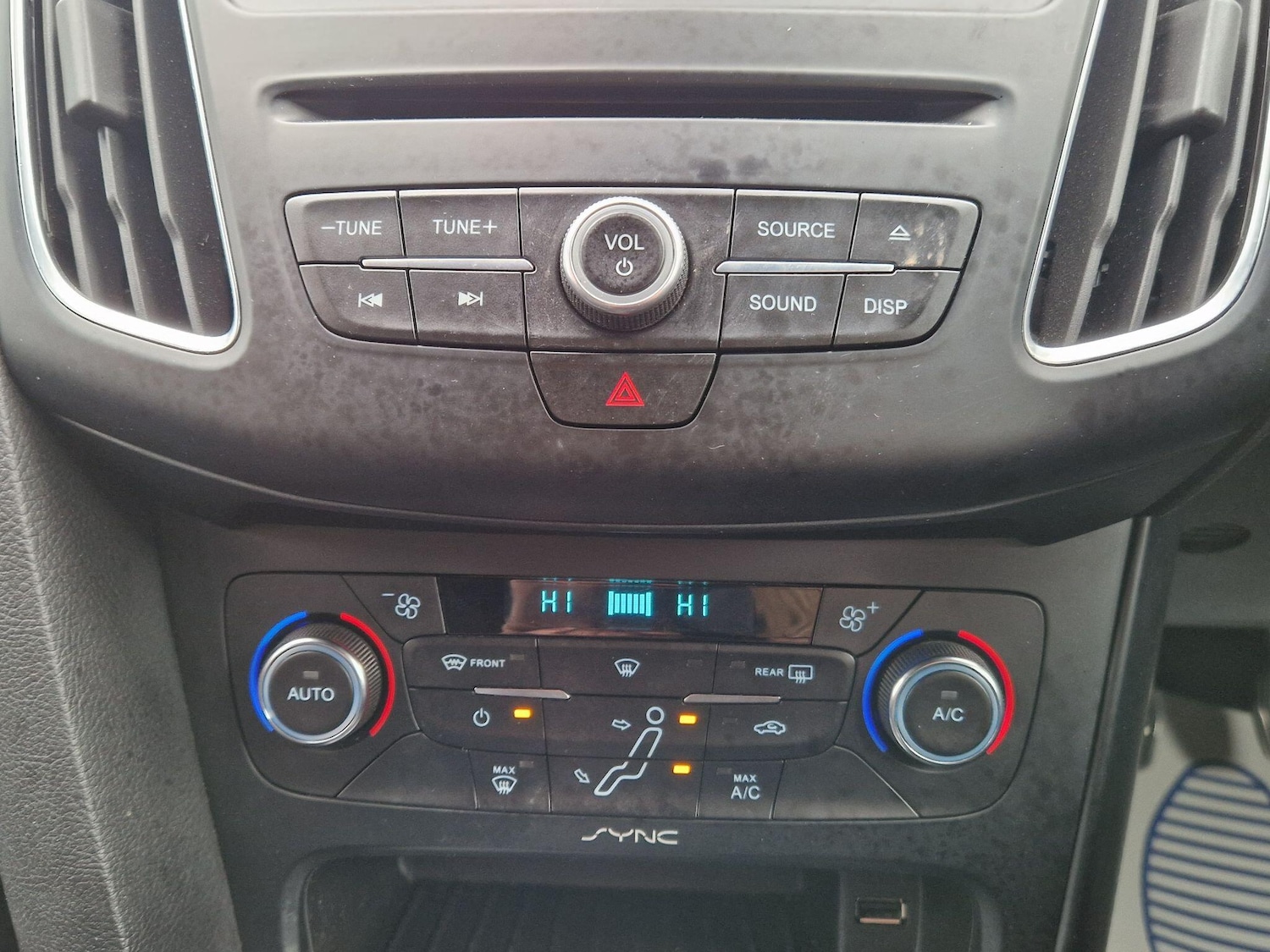 Used Ford Focus 2015 for sale - 78184275: Photo 49