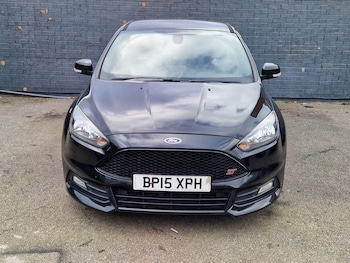 Used Ford Focus 2015 for sale - 78184275: Photo