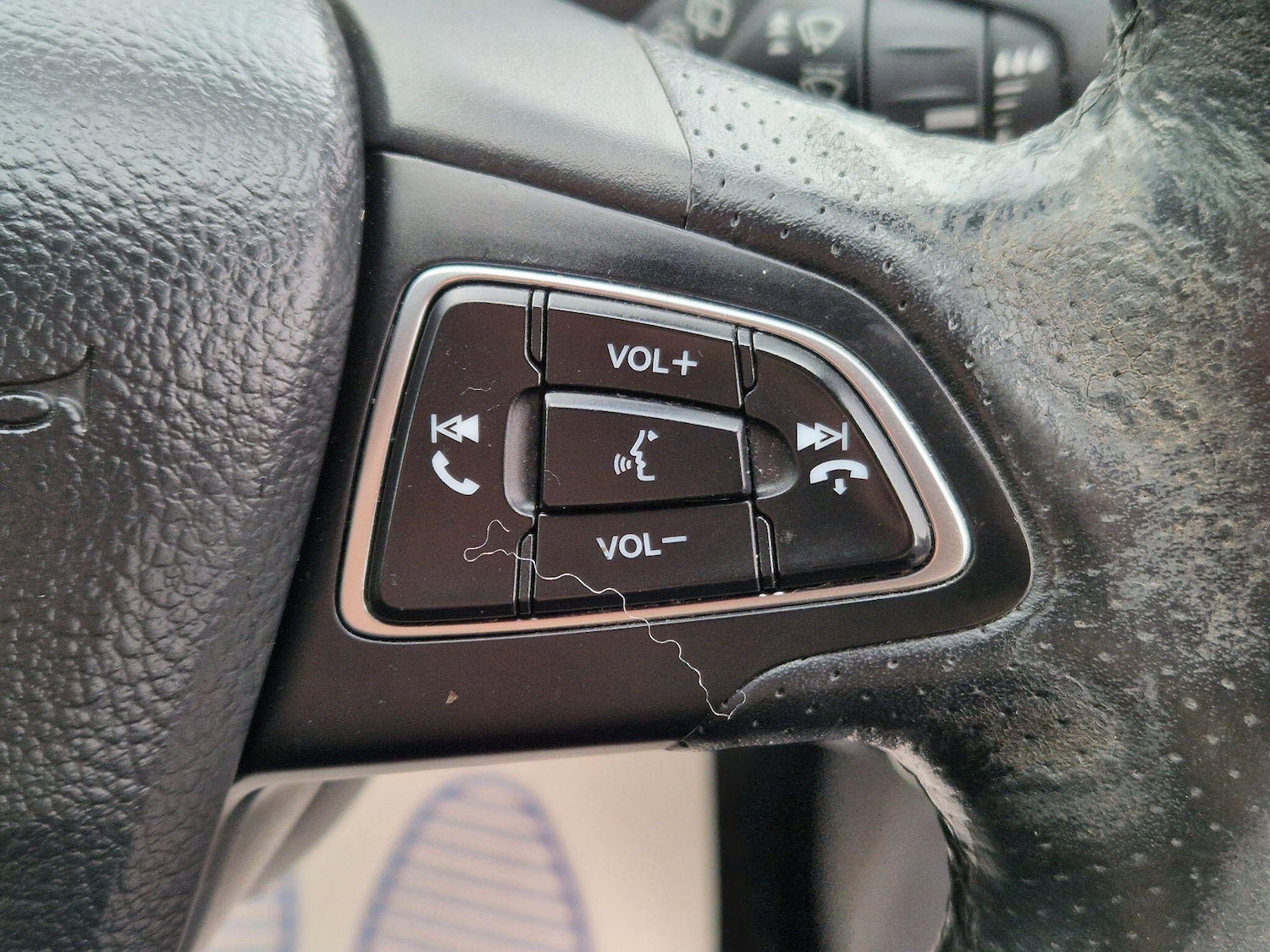 Used Ford Focus 2015 for sale - 78184275: Photo 50