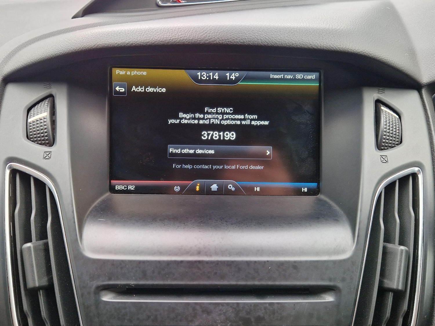 Used Ford Focus 2015 for sale - 78184275: Photo 51