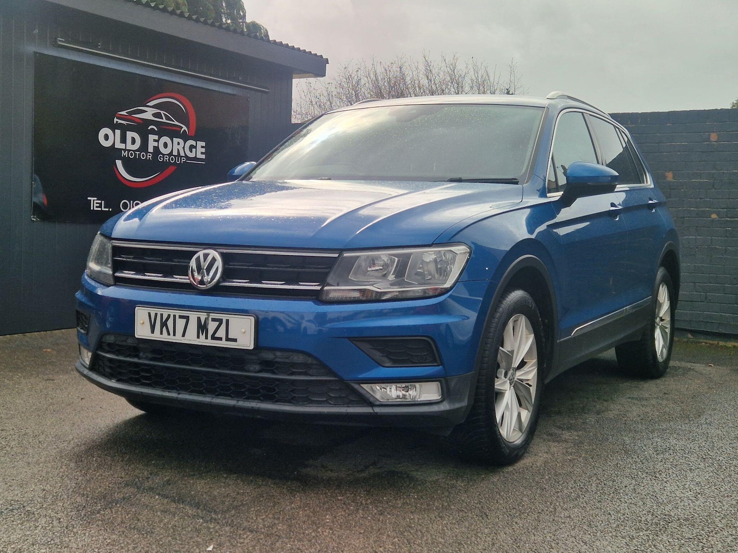 Used Volkswagen Tiguan 2017 for sale - 78072057: Photo 18