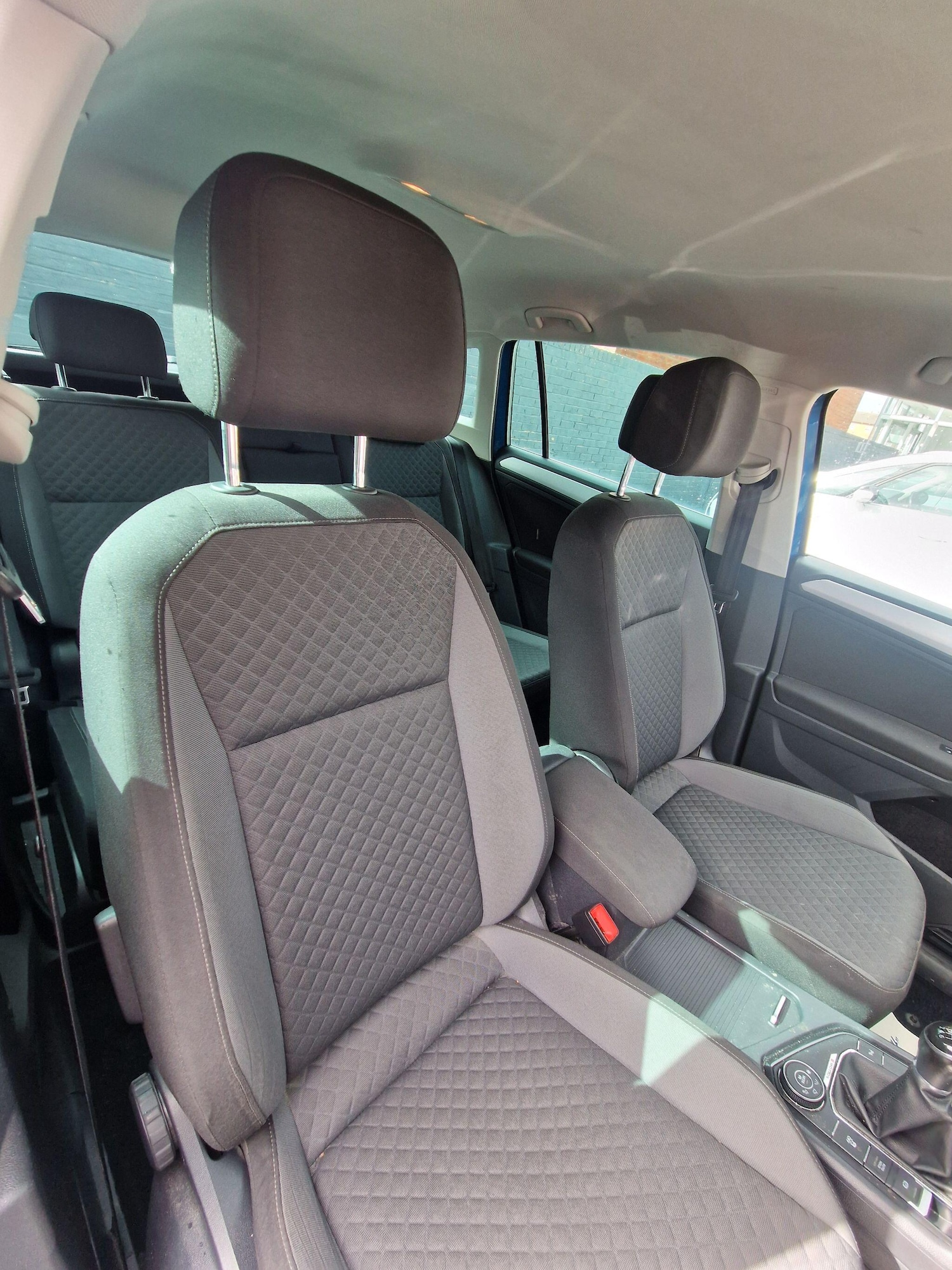 Used Volkswagen Tiguan 2017 for sale - 78072057: Photo 28