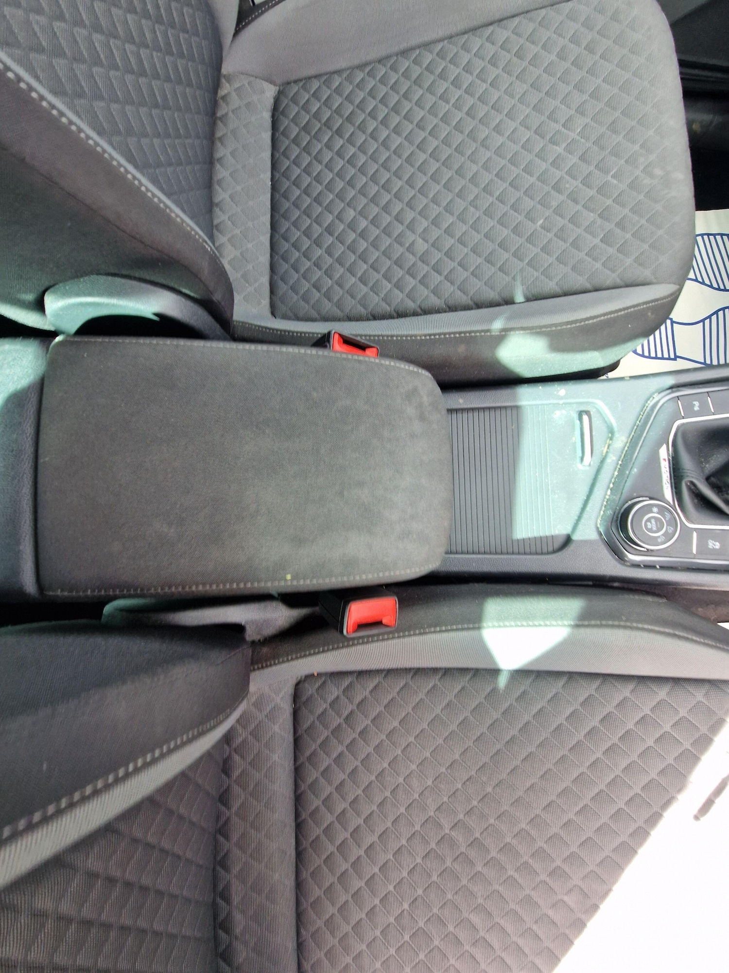 Used Volkswagen Tiguan 2017 for sale - 78072057: Photo 29