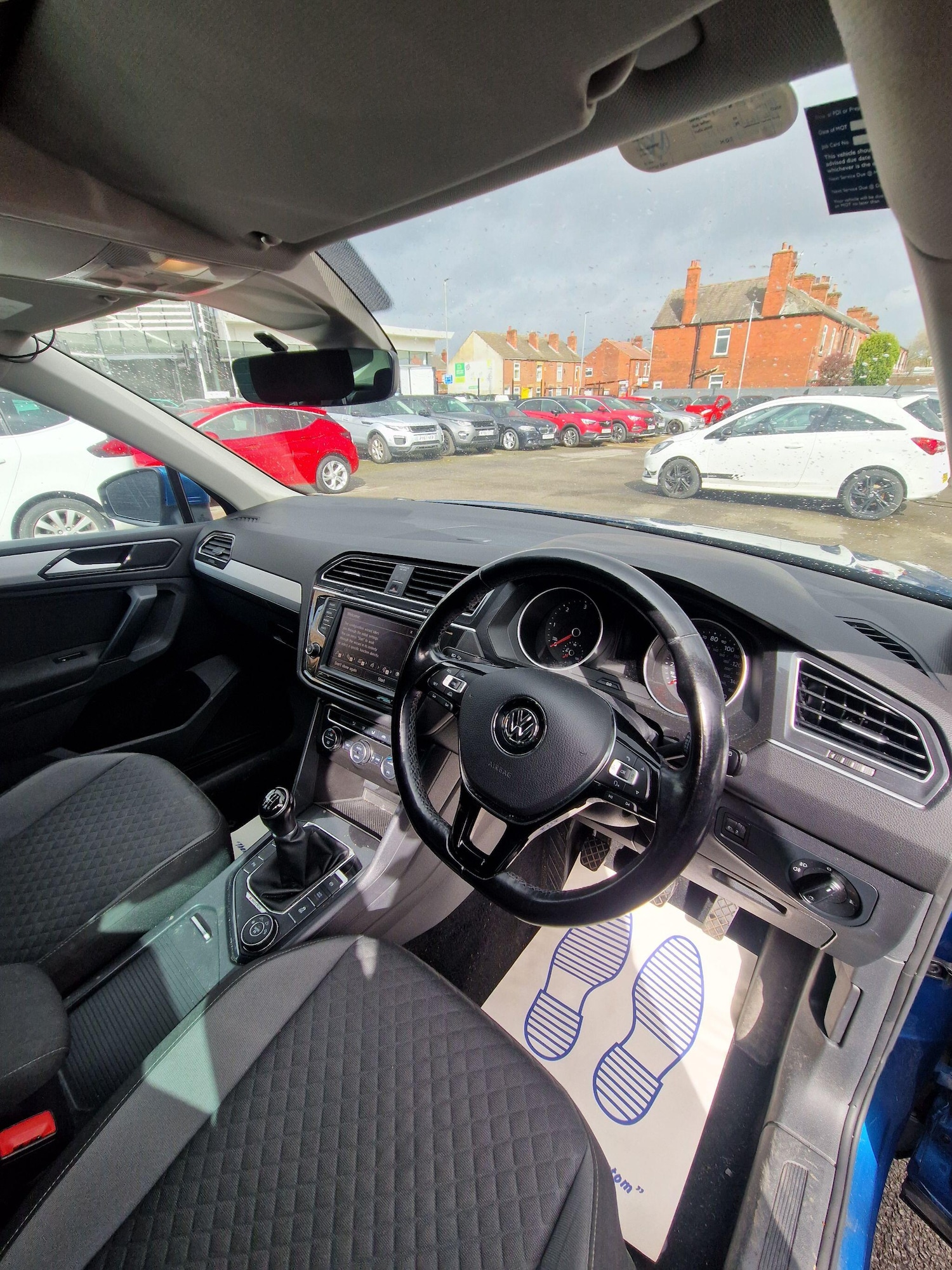 Used Volkswagen Tiguan 2017 for sale - 78072057: Photo 30