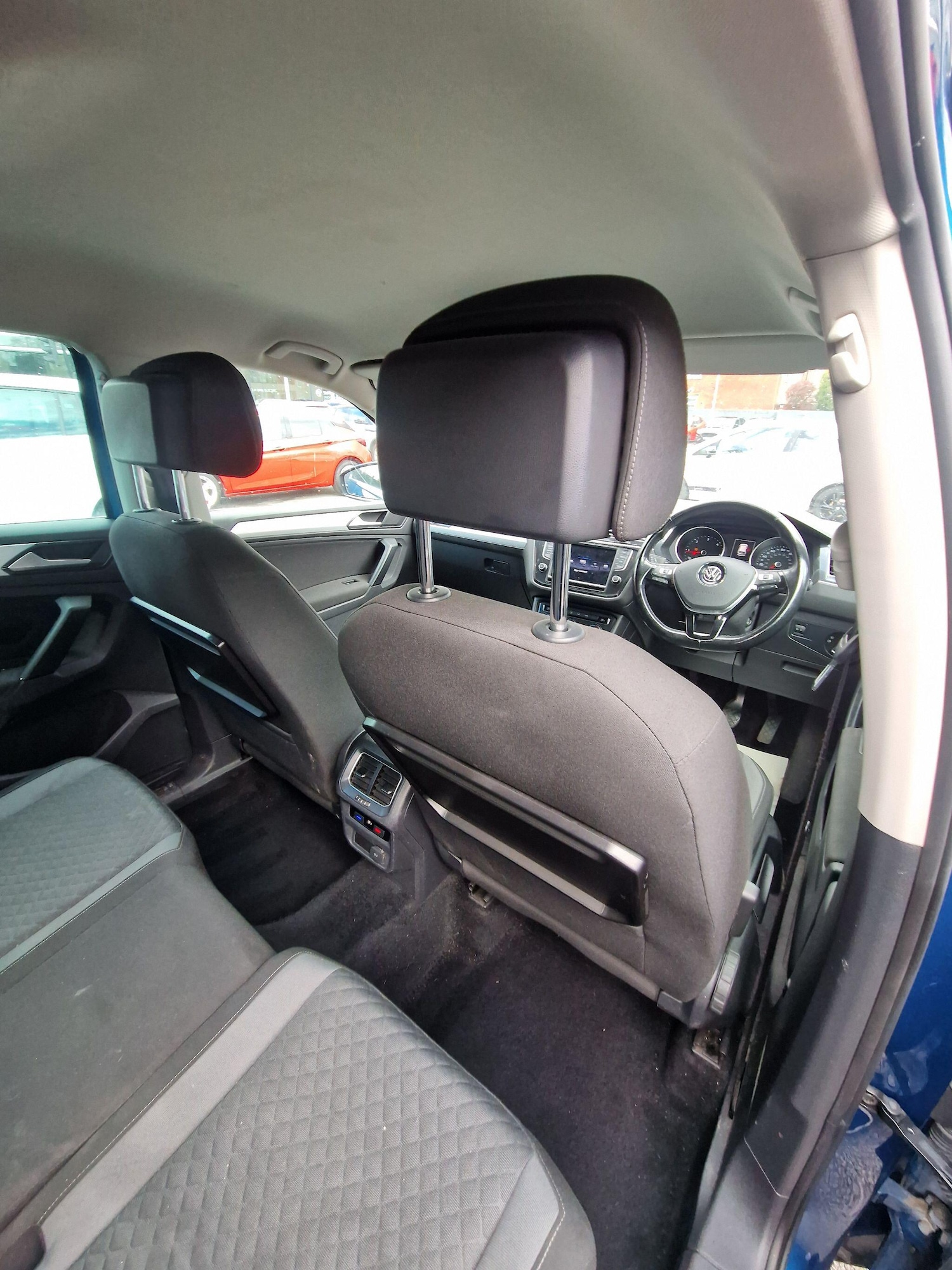 Used Volkswagen Tiguan 2017 for sale - 78072057: Photo 33