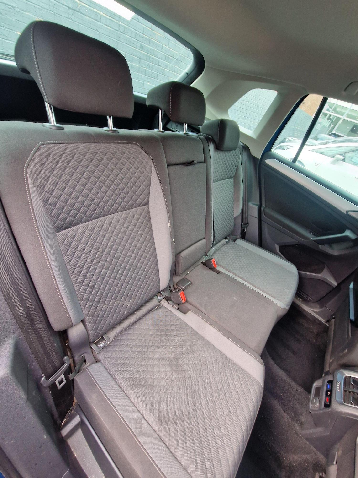 Used Volkswagen Tiguan 2017 for sale - 78072057: Photo 34