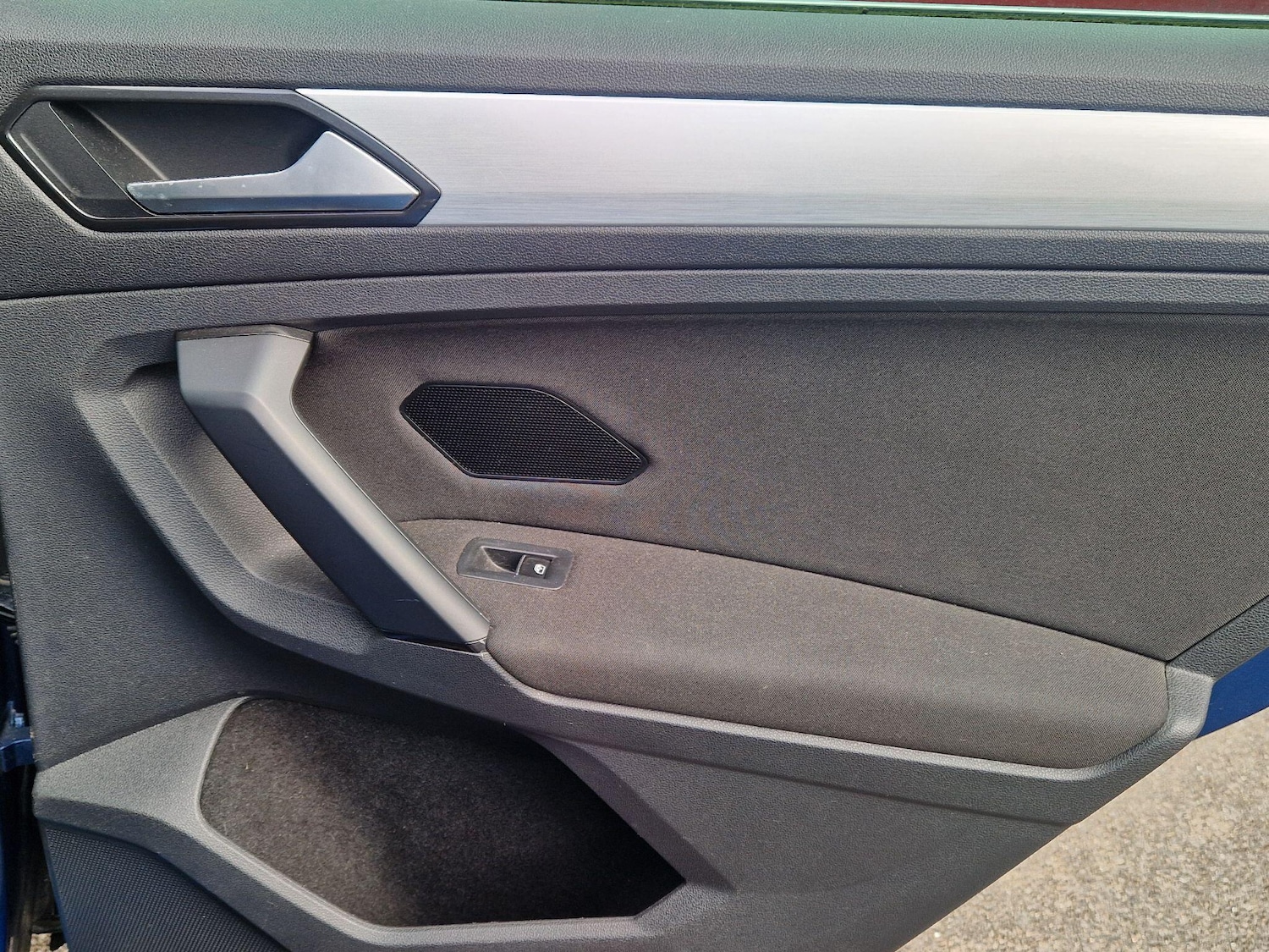 Used Volkswagen Tiguan 2017 for sale - 78072057: Photo 35