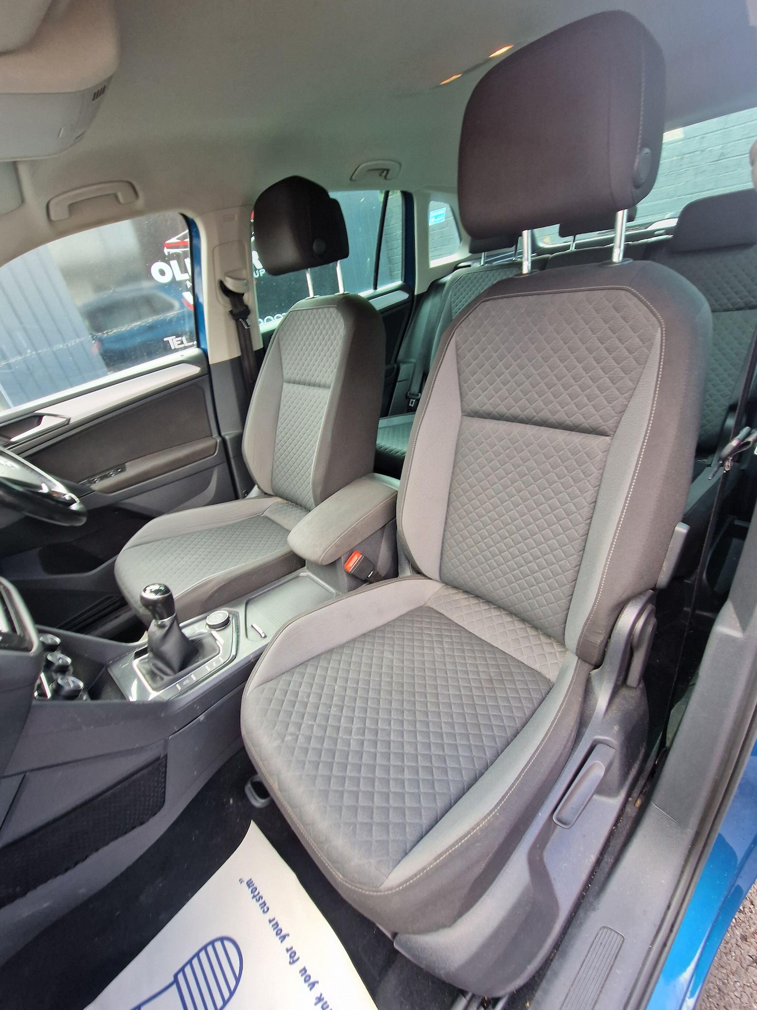 Used Volkswagen Tiguan 2017 for sale - 78072057: Photo 37