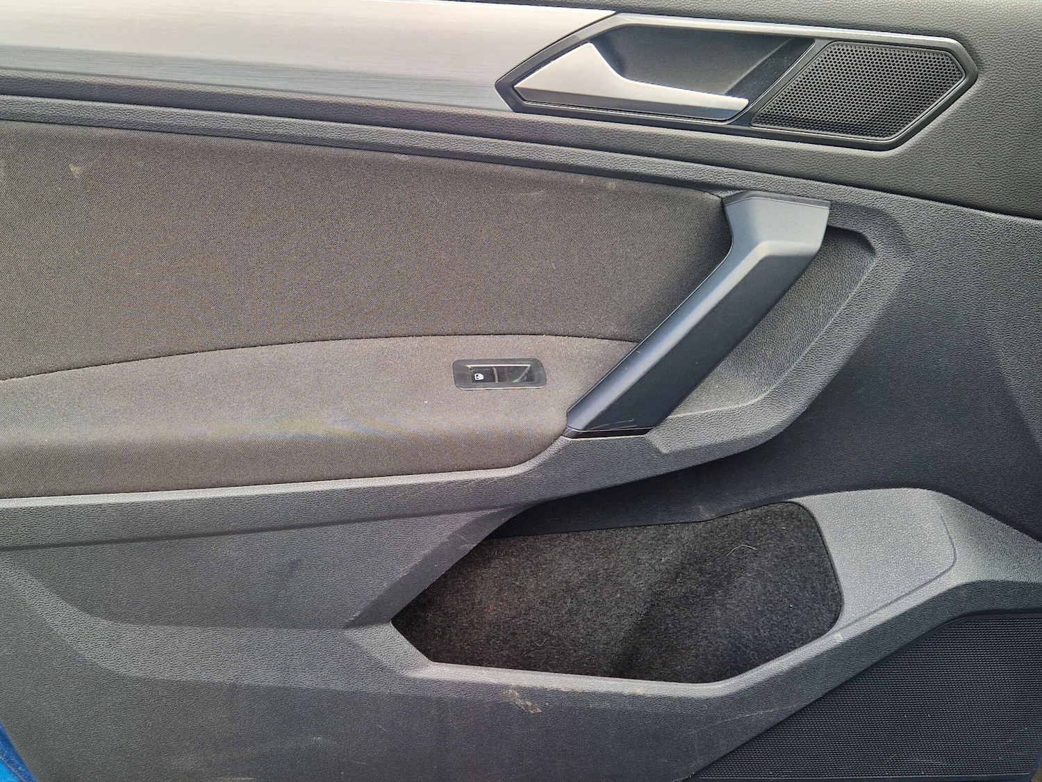 Used Volkswagen Tiguan 2017 for sale - 78072057: Photo 38