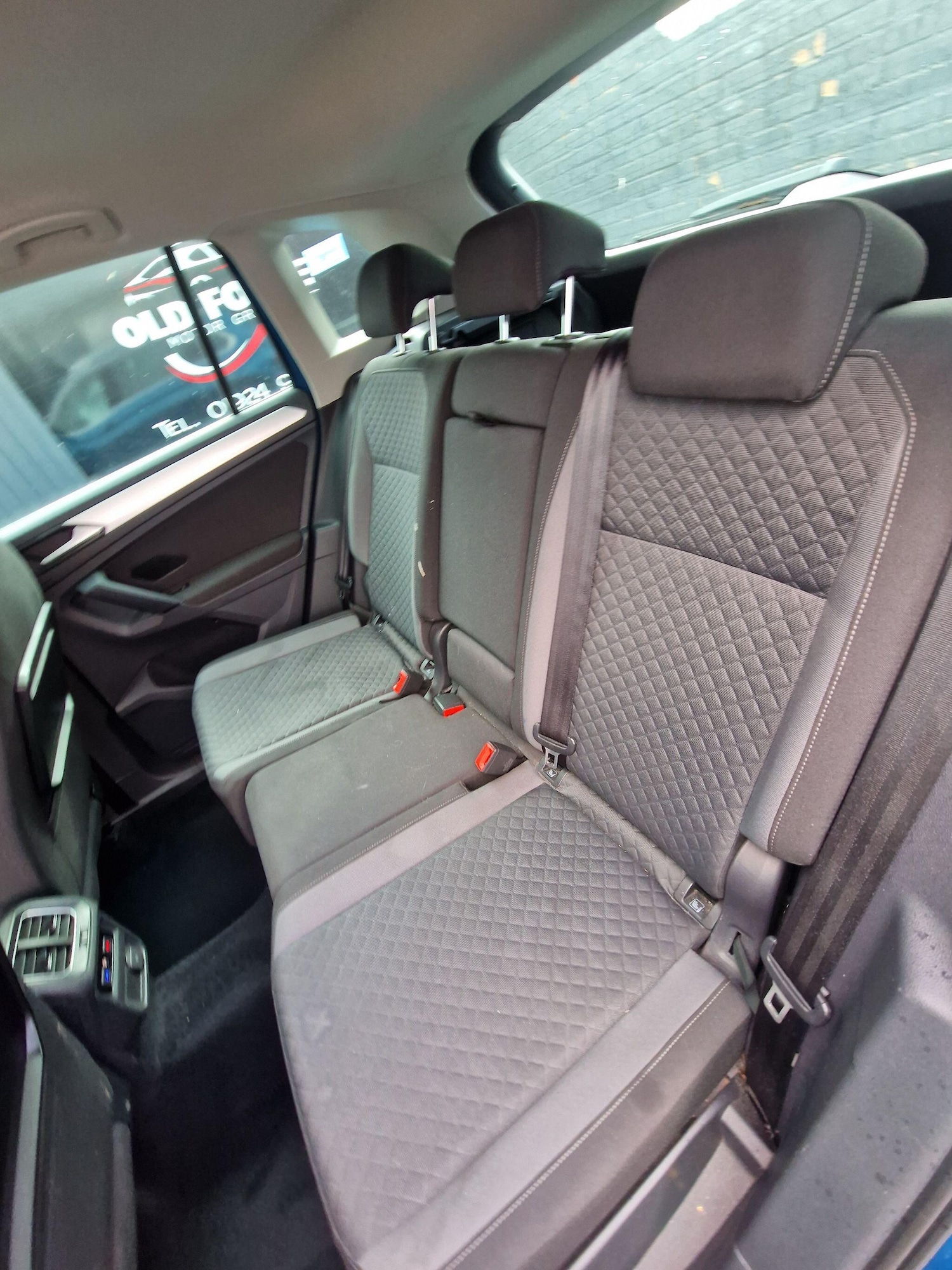 Used Volkswagen Tiguan 2017 for sale - 78072057: Photo 39