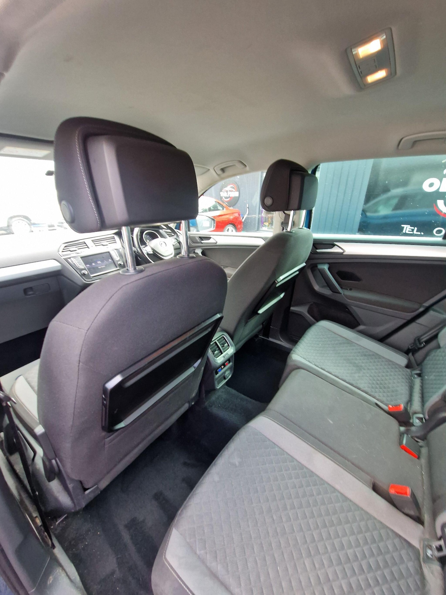 Used Volkswagen Tiguan 2017 for sale - 78072057: Photo 40