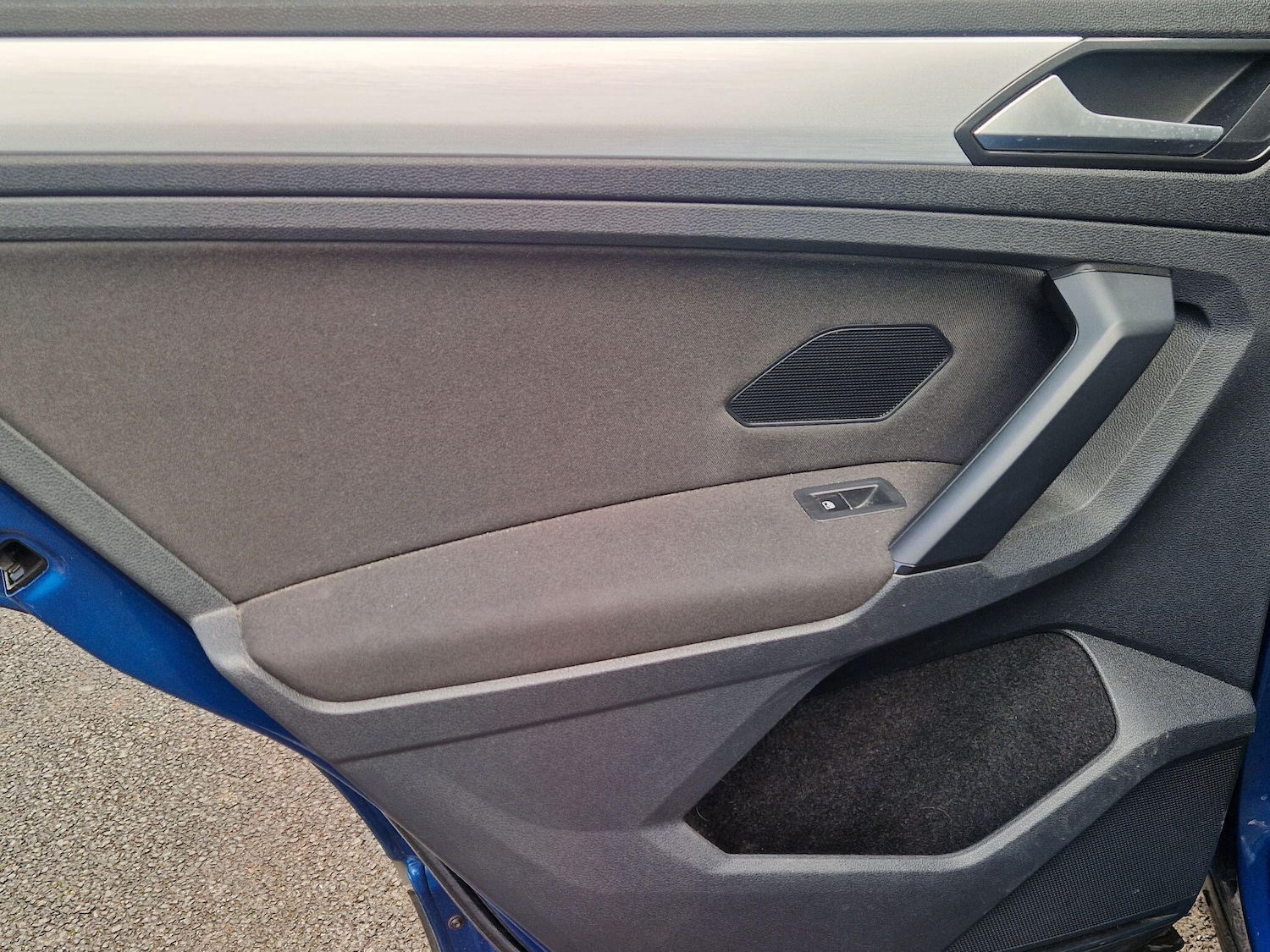 Used Volkswagen Tiguan 2017 for sale - 78072057: Photo 41