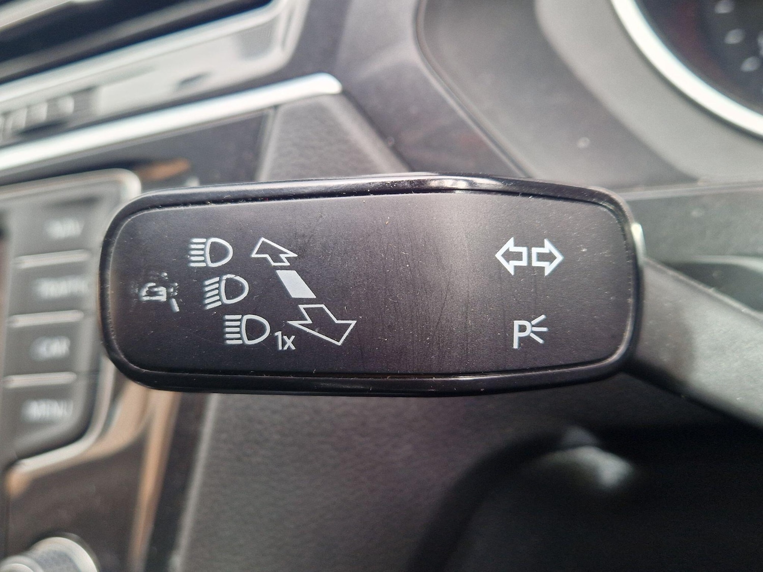 Used Volkswagen Tiguan 2017 for sale - 78072057: Photo 44