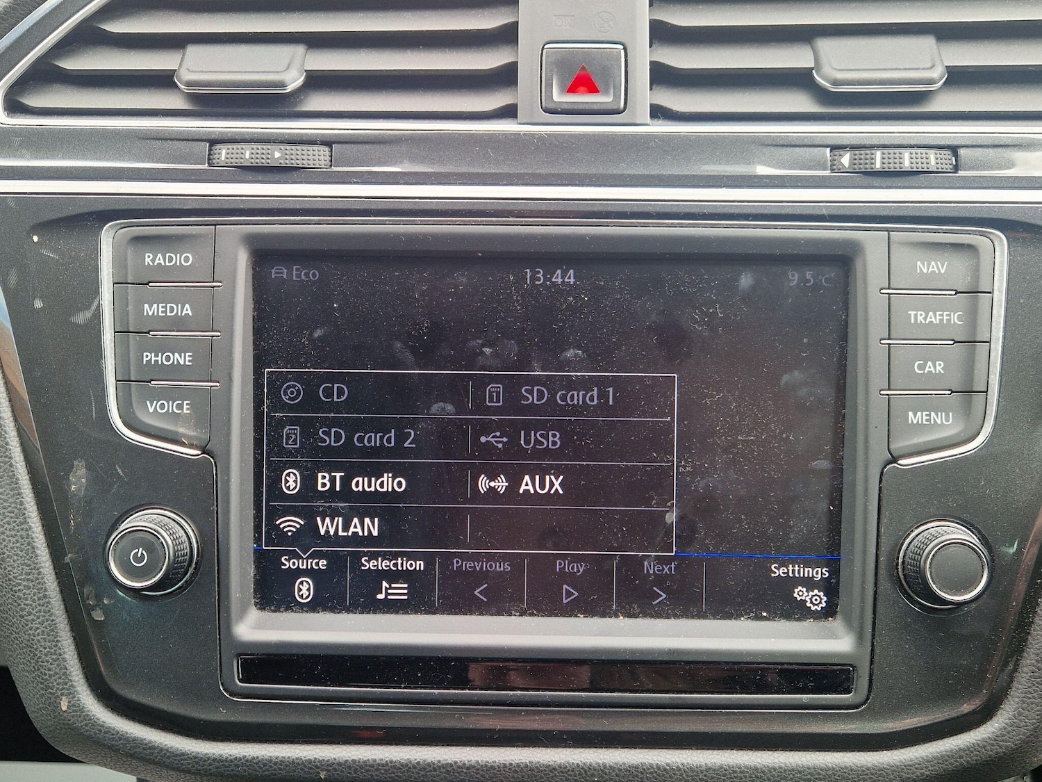 Used Volkswagen Tiguan 2017 for sale - 78072057: Photo 48