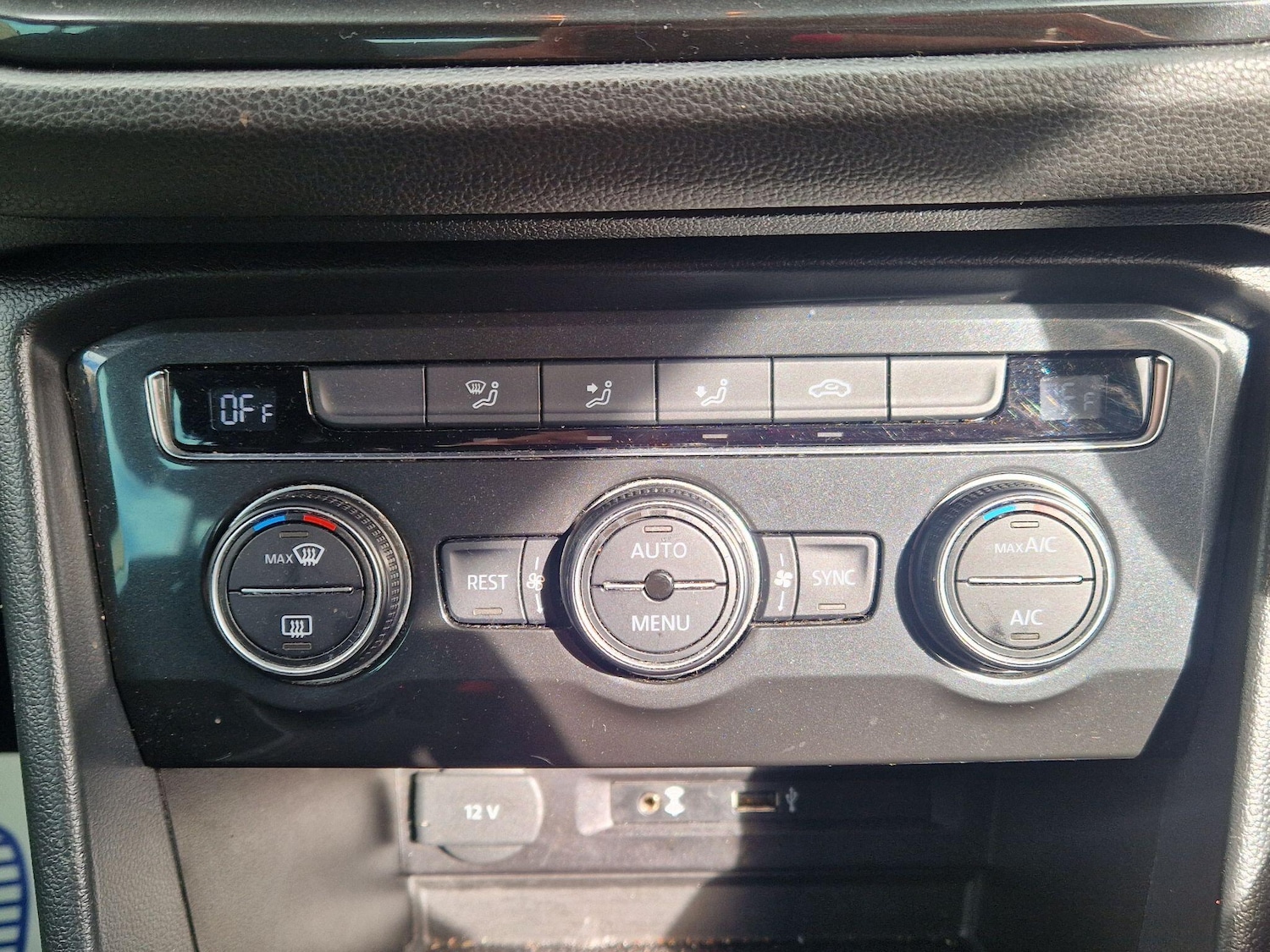 Used Volkswagen Tiguan 2017 for sale - 78072057: Photo 49