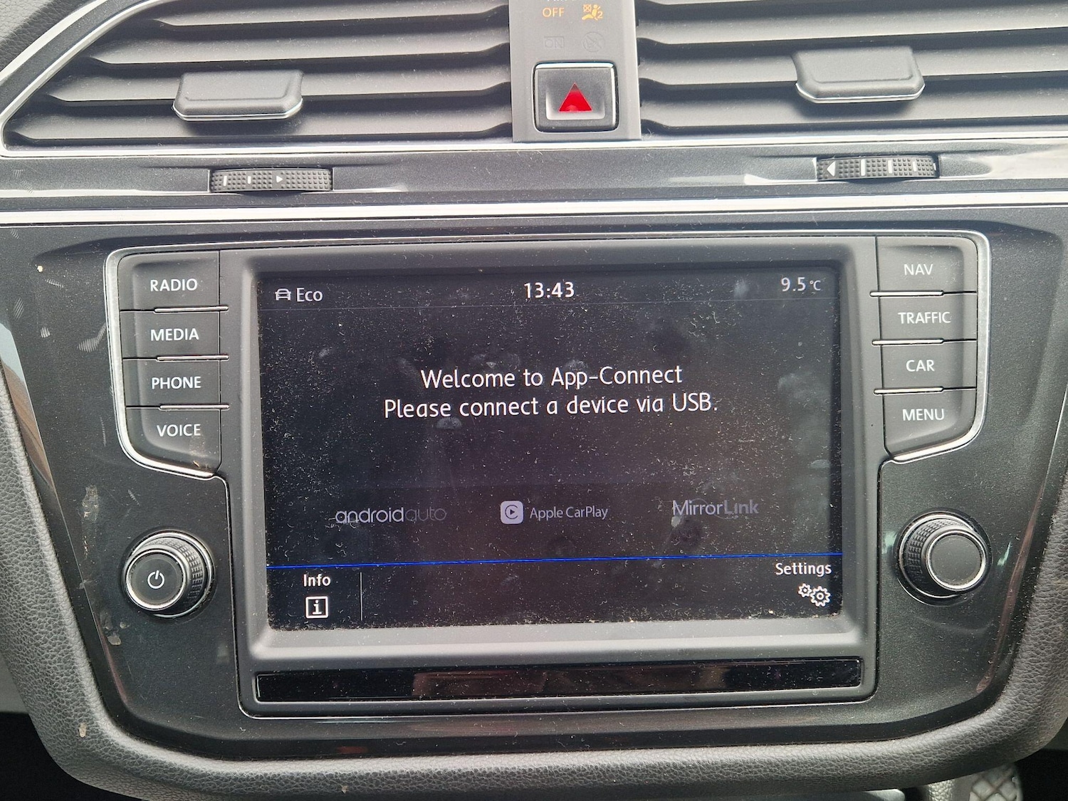 Used Volkswagen Tiguan 2017 for sale - 78072057: Photo 50